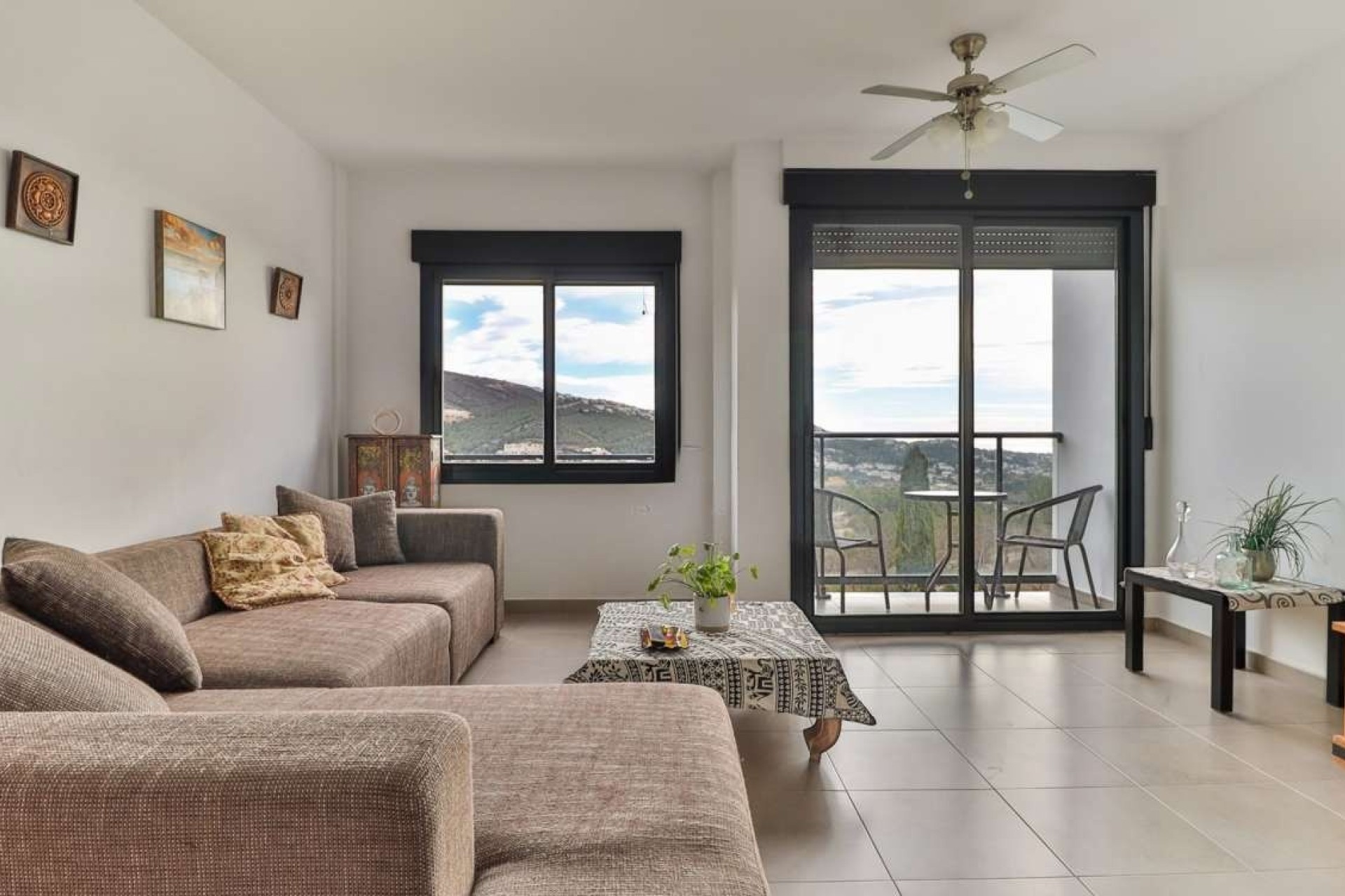 Herverkoop - Appartement / Flat -
Benitachell - Costa Blanca