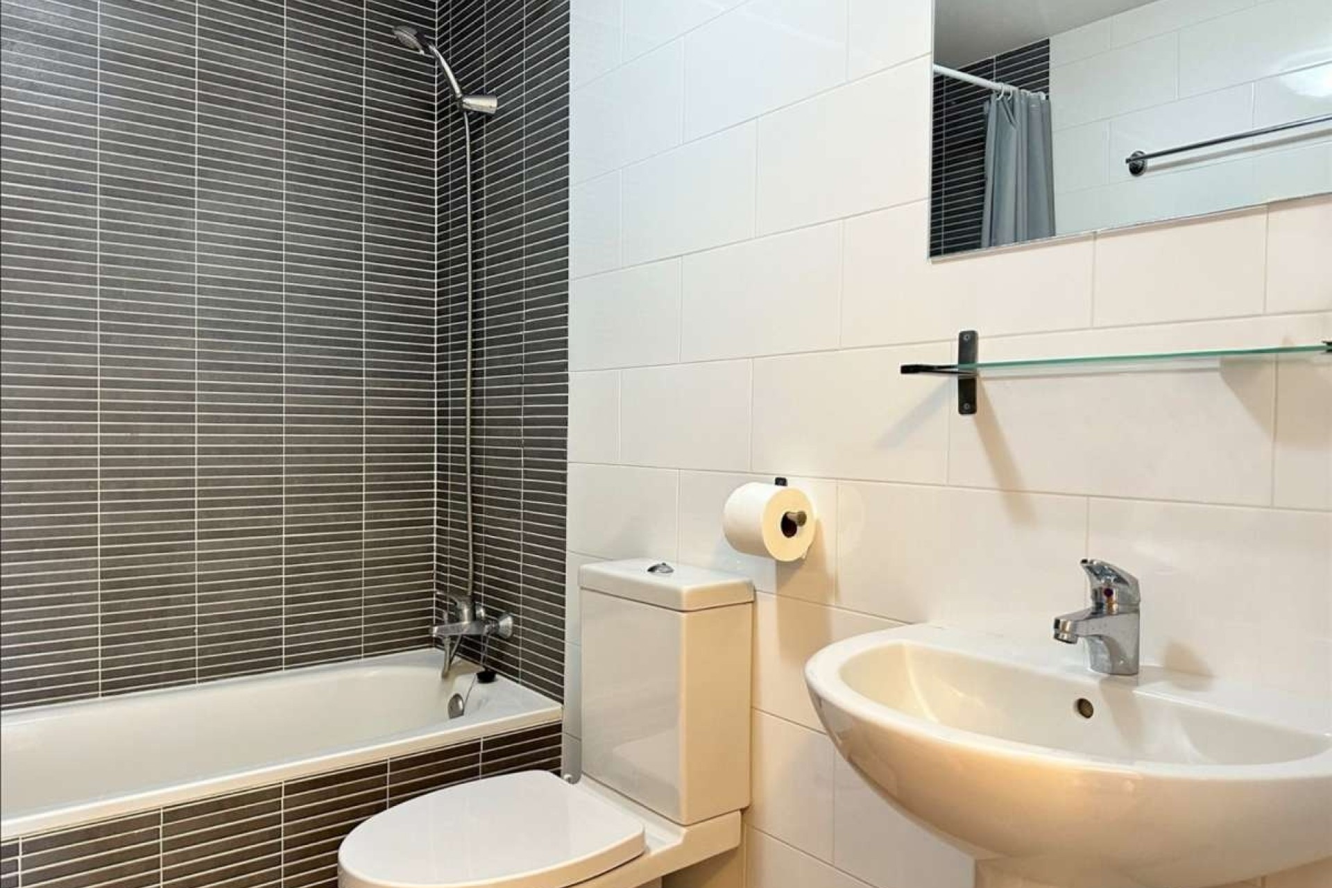 Herverkoop - Appartement / Flat -
Benitachell - Costa Blanca