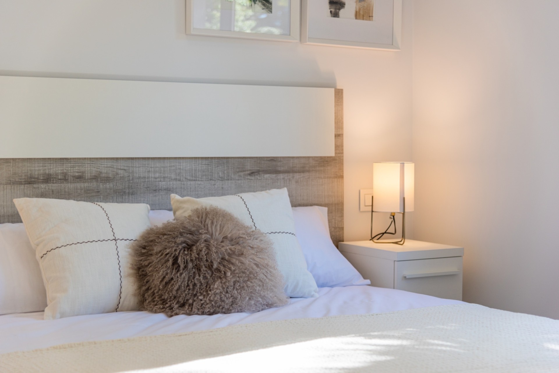 Herverkoop - Appartement / Flat -
Bigastro - Costa Blanca South
