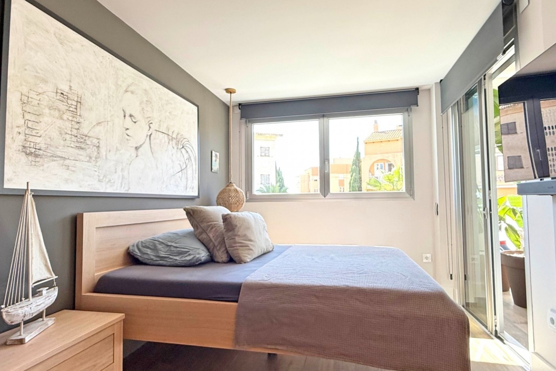 Herverkoop - Appartement / Flat -
Cabo de Palos