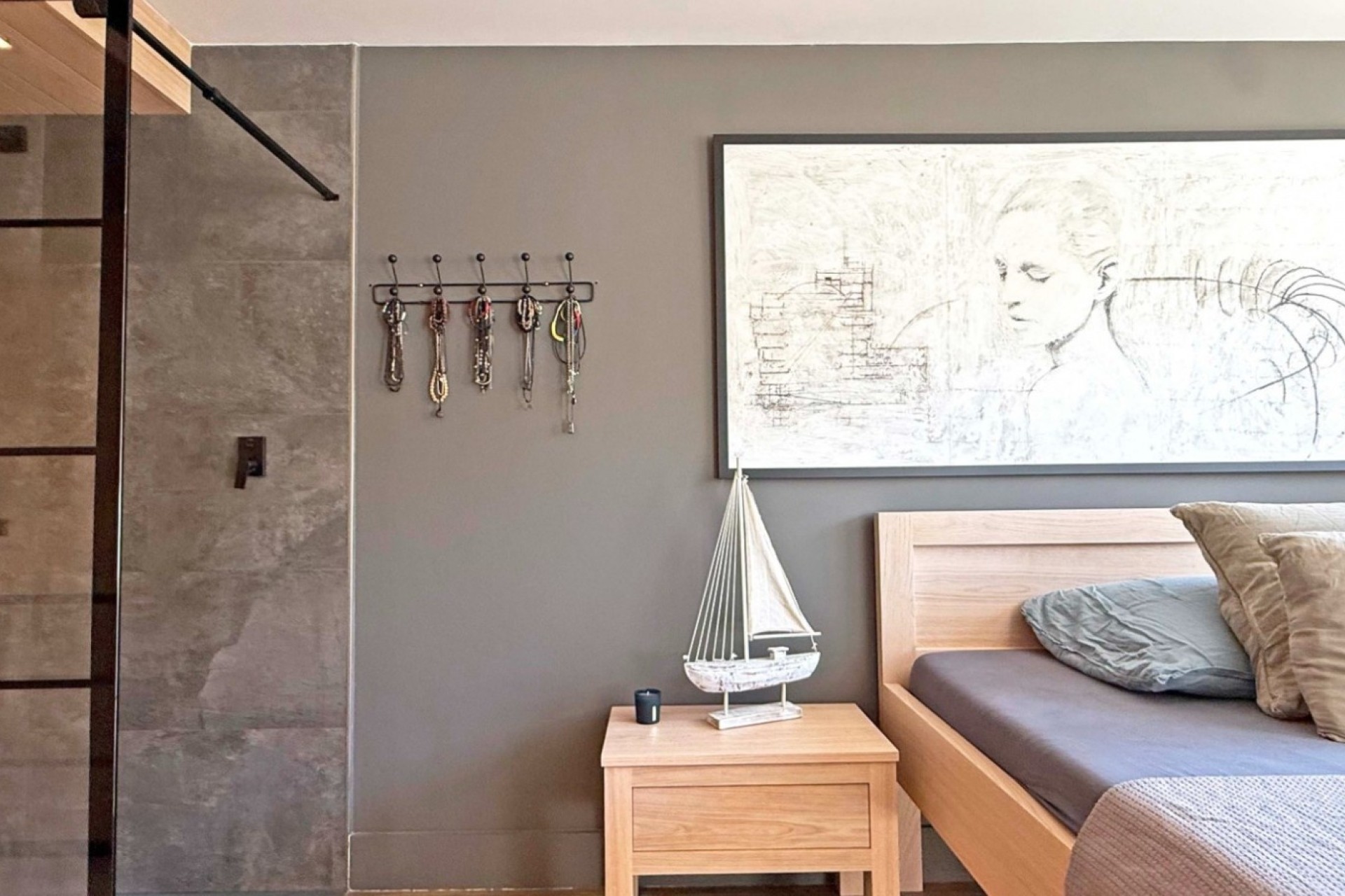 Herverkoop - Appartement / Flat -
Cabo de Palos