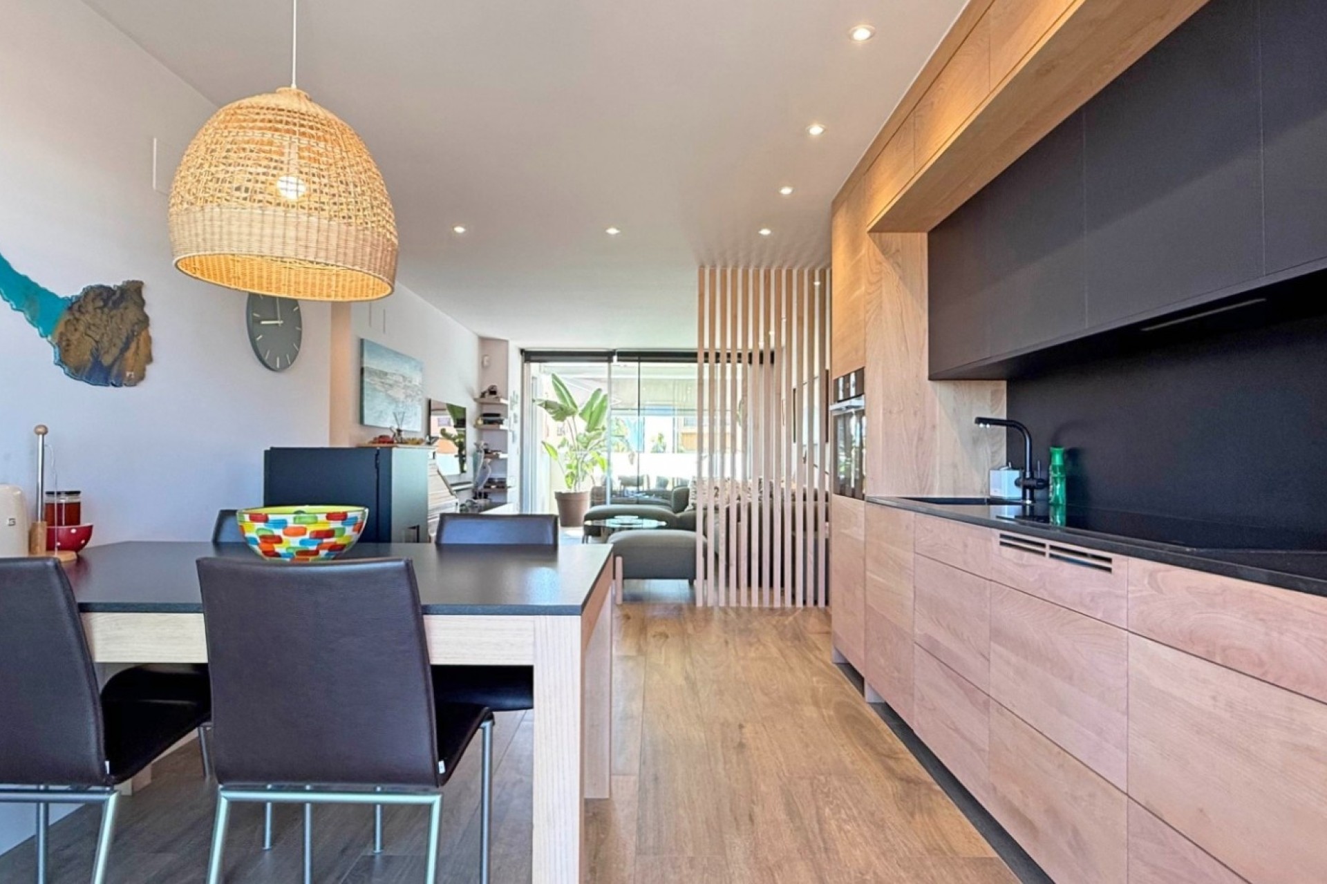 Herverkoop - Appartement / Flat -
Cabo de Palos