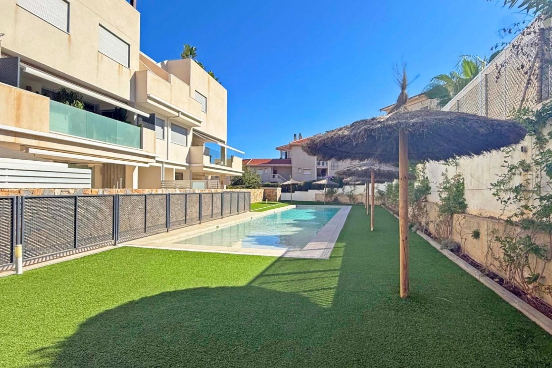 Herverkoop - Appartement / Flat -
Cabo de Palos