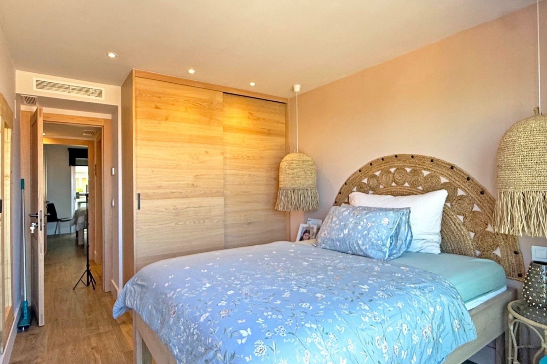 Herverkoop - Appartement / Flat -
Cabo de Palos