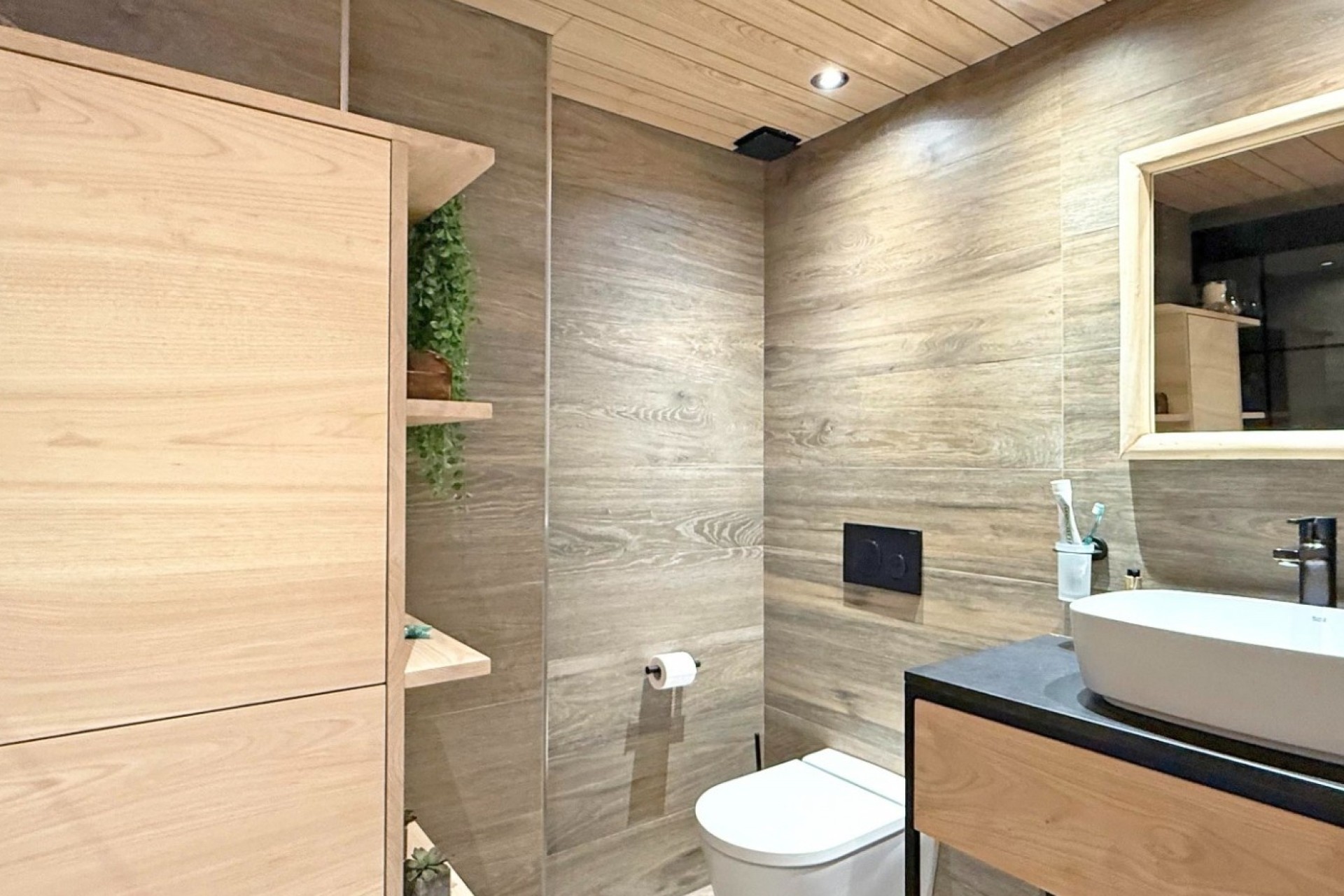 Herverkoop - Appartement / Flat -
Cabo de Palos