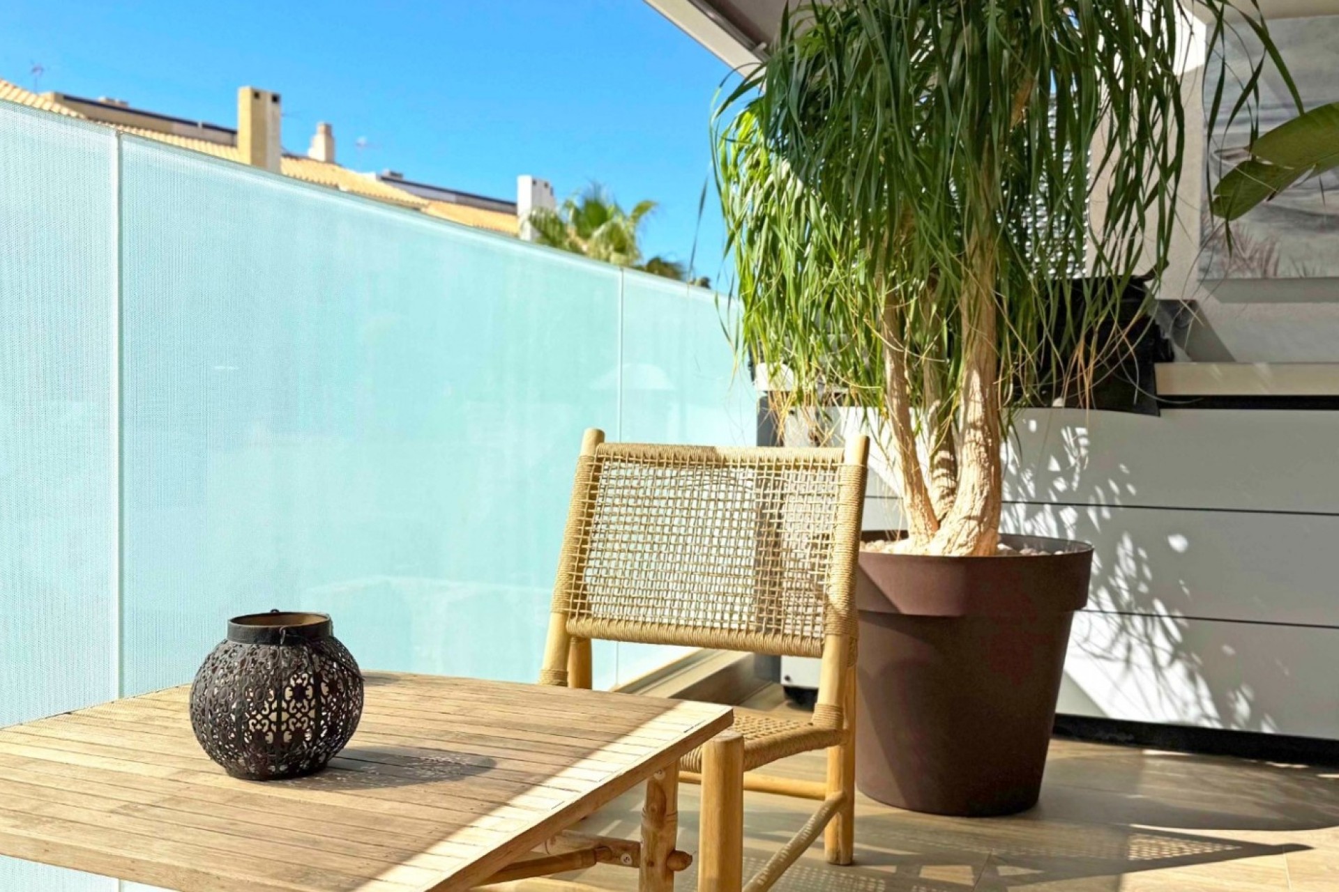 Herverkoop - Appartement / Flat -
Cabo de Palos