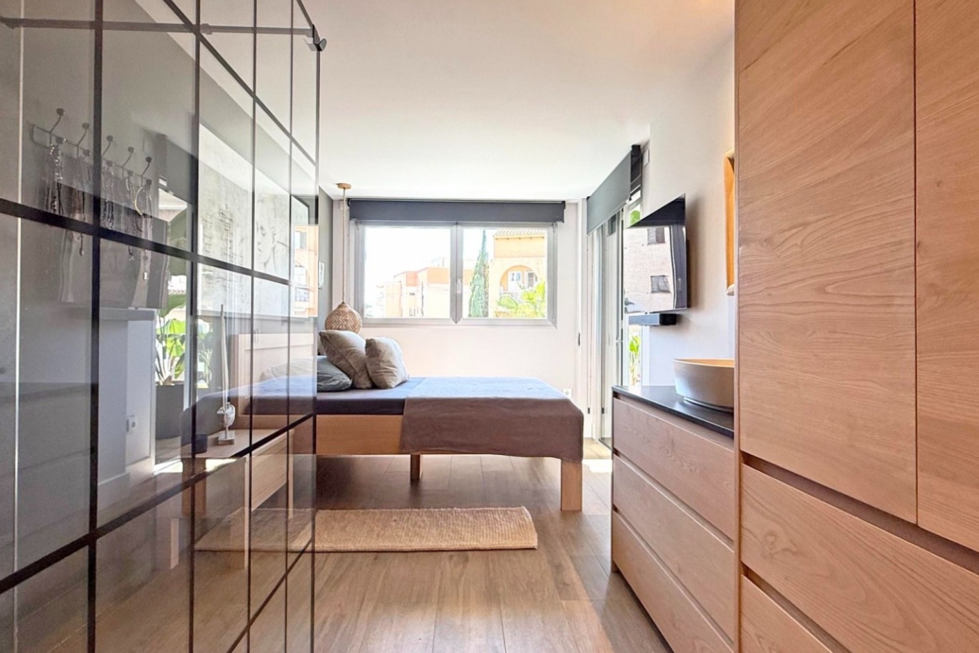 Herverkoop - Appartement / Flat -
Cabo de Palos