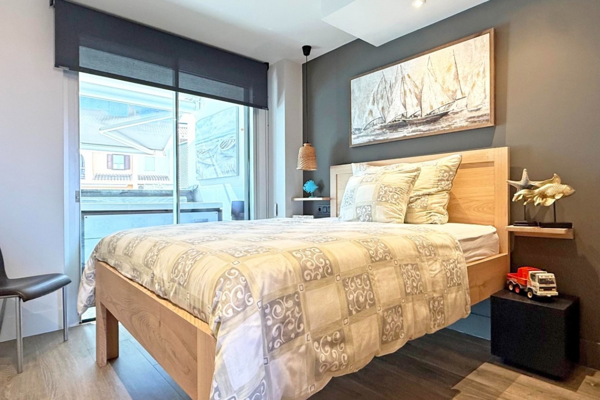 Herverkoop - Appartement / Flat -
Cabo de Palos