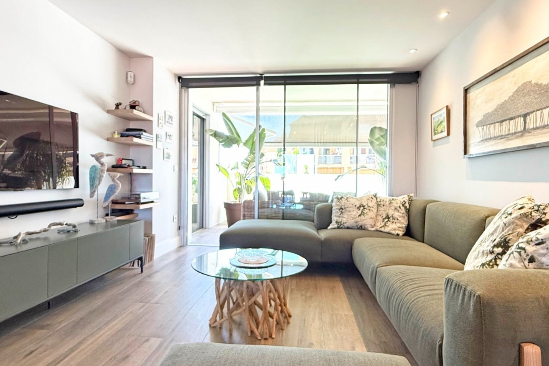 Herverkoop - Appartement / Flat -
Cabo de Palos