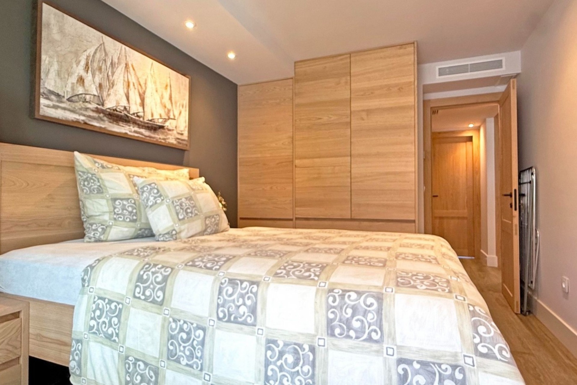 Herverkoop - Appartement / Flat -
Cabo de Palos