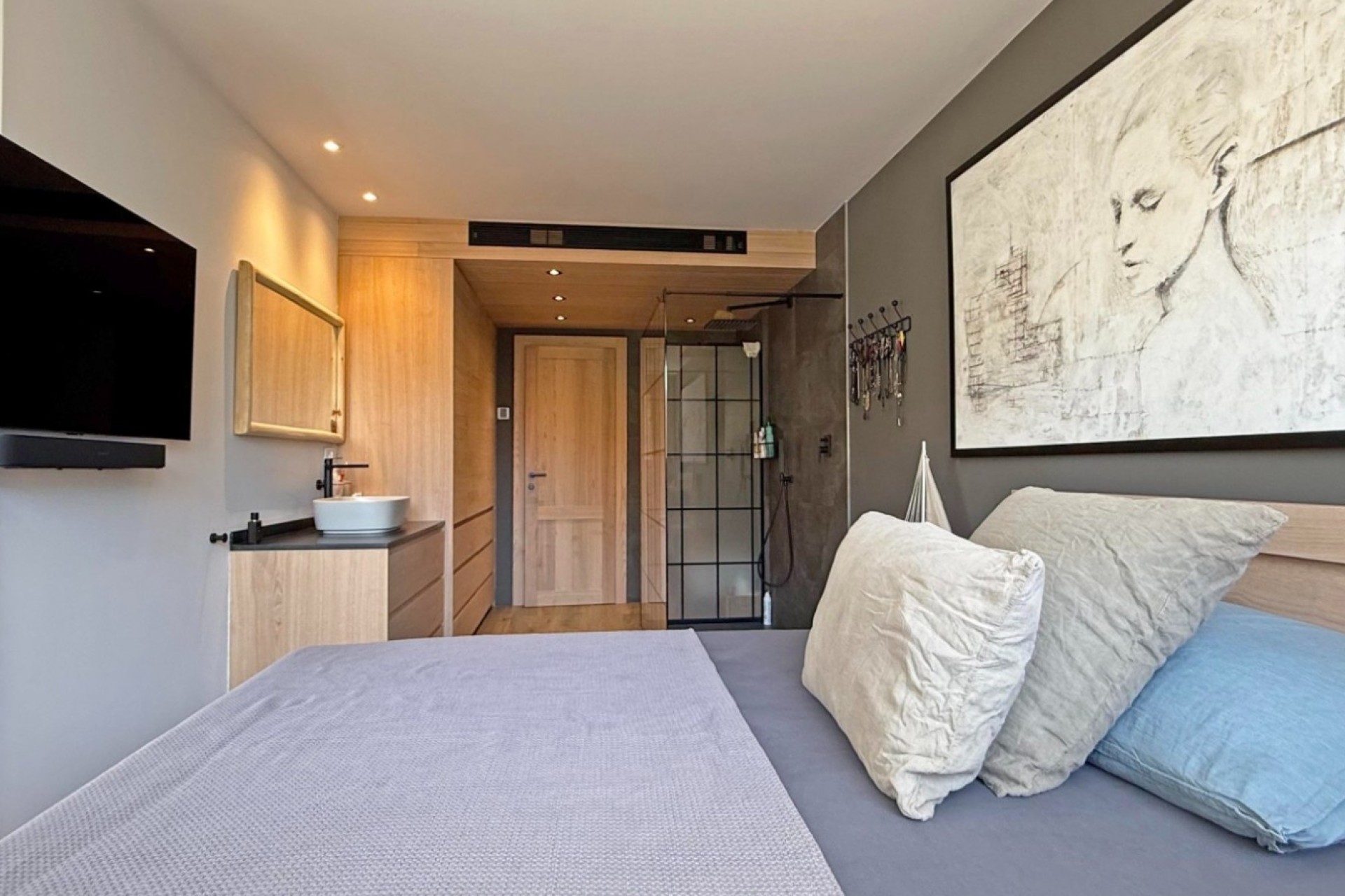 Herverkoop - Appartement / Flat -
Cabo de Palos