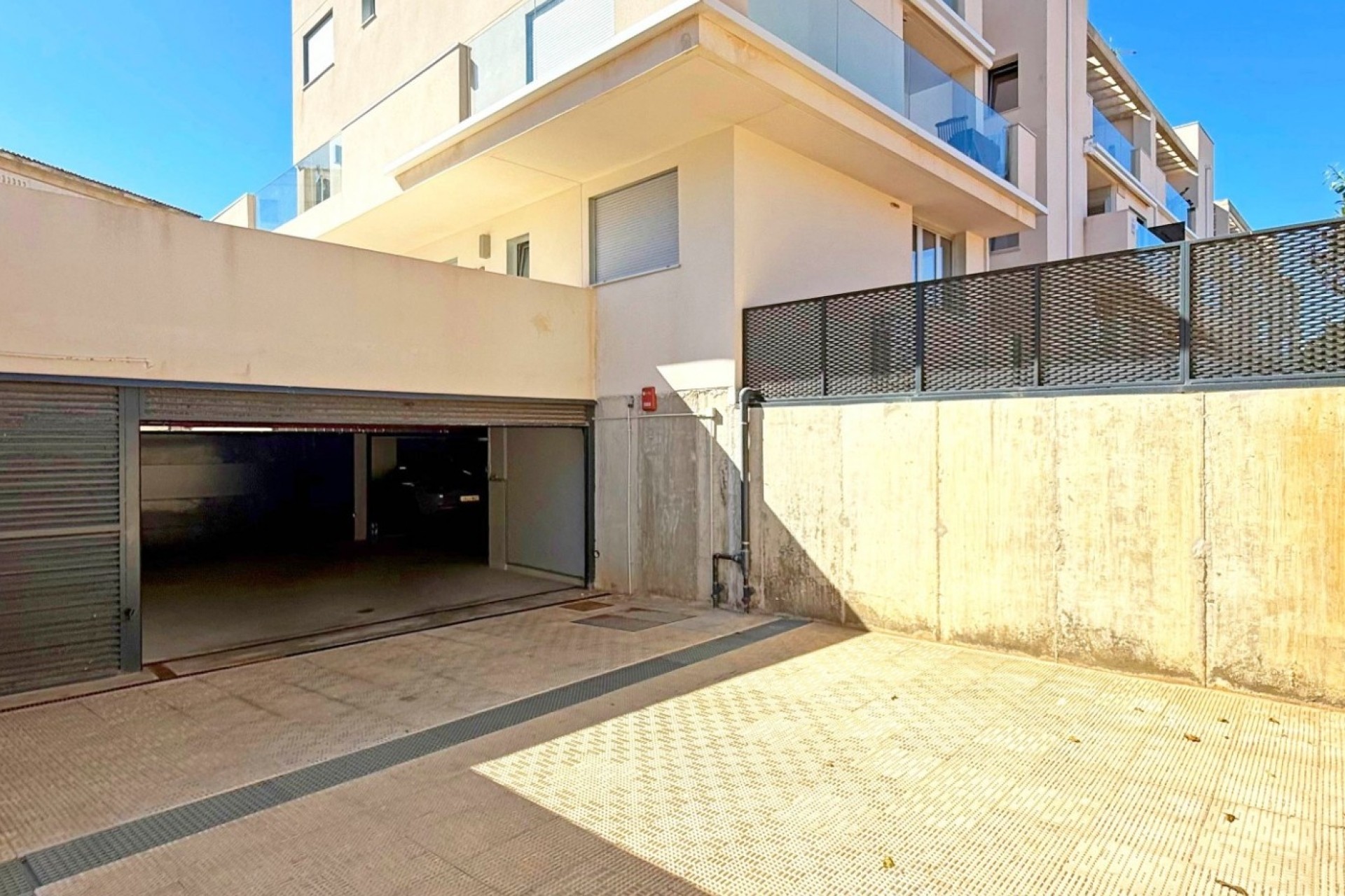 Herverkoop - Appartement / Flat -
Cabo de Palos
