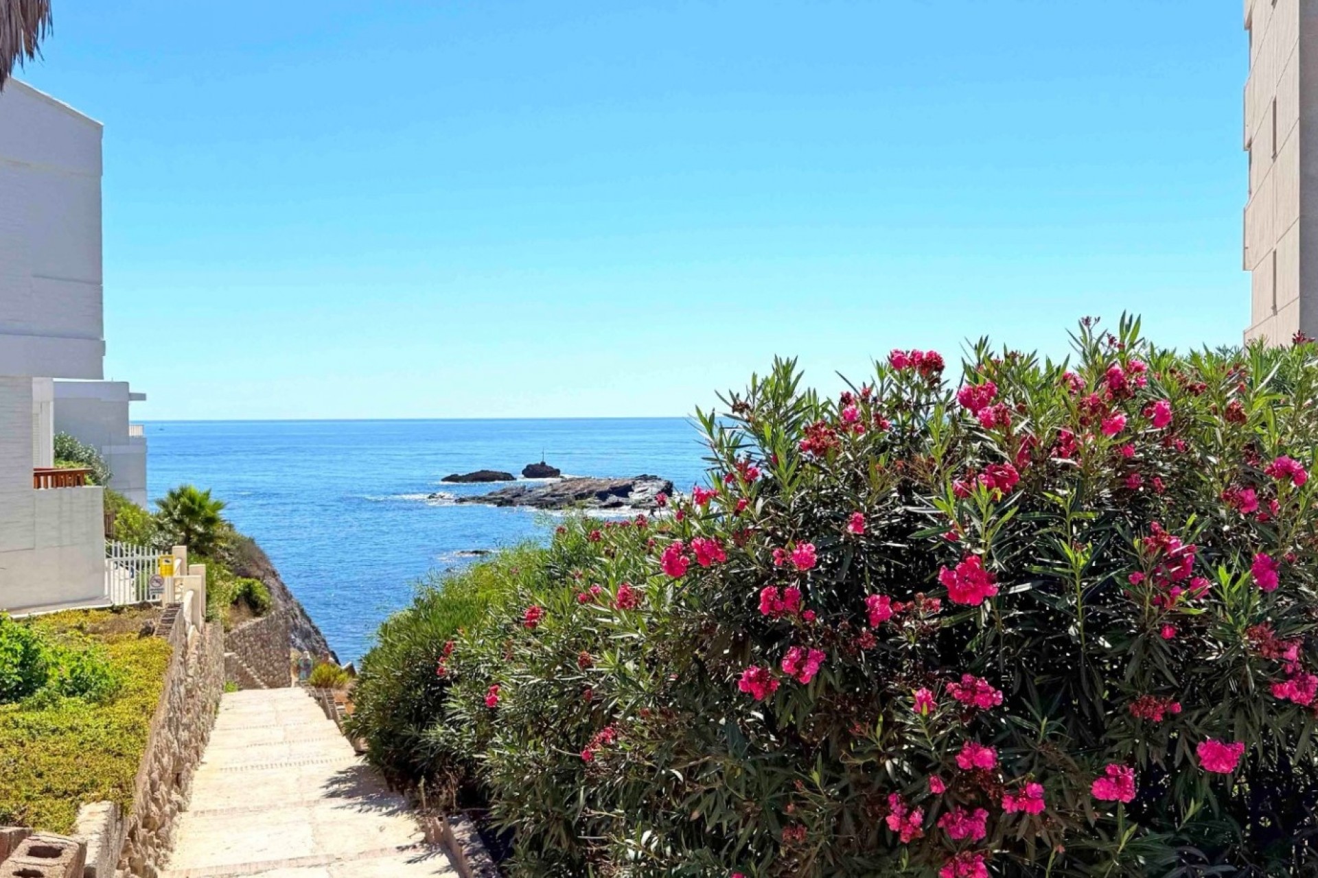 Herverkoop - Appartement / Flat -
Cabo de Palos