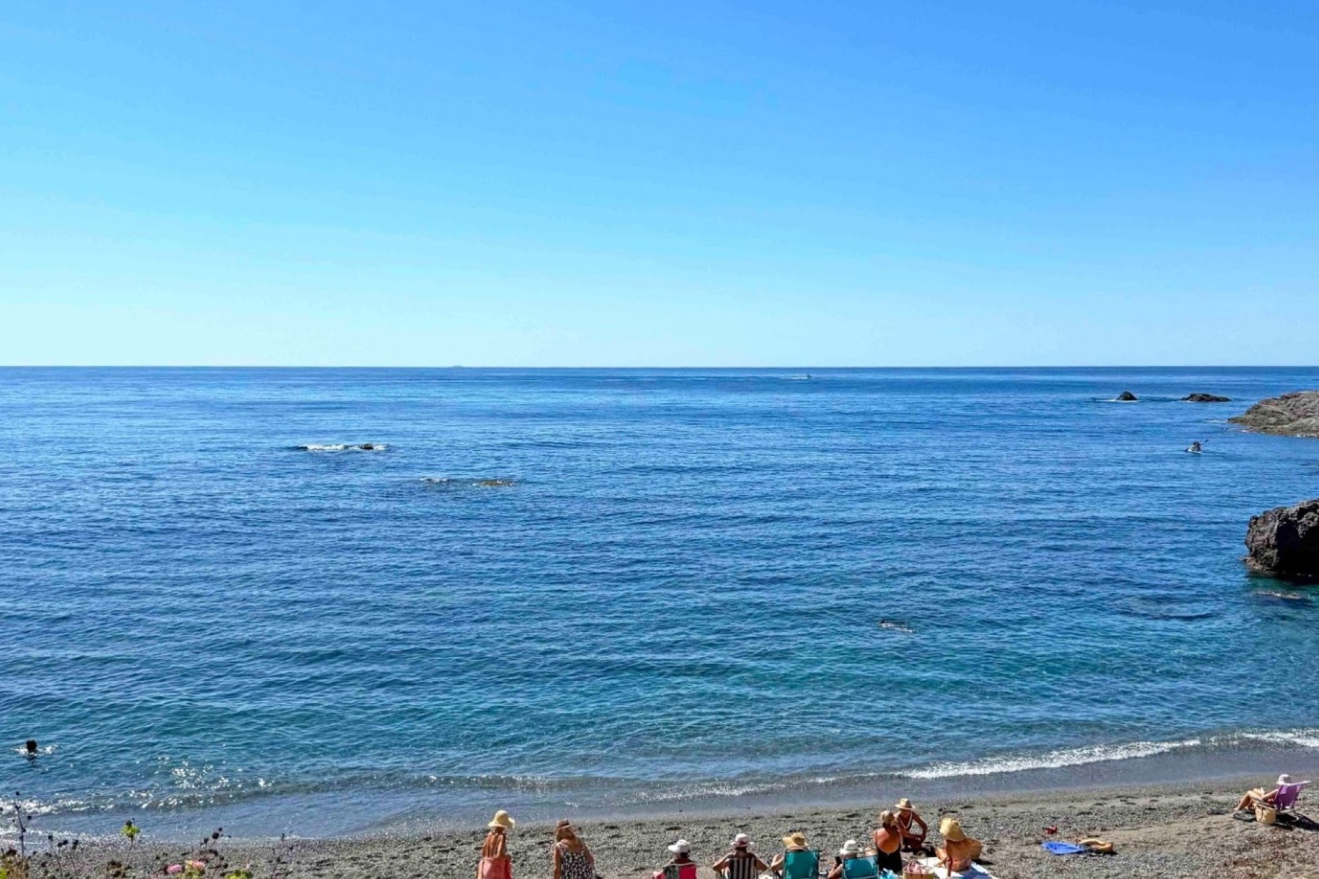 Herverkoop - Appartement / Flat -
Cabo de Palos