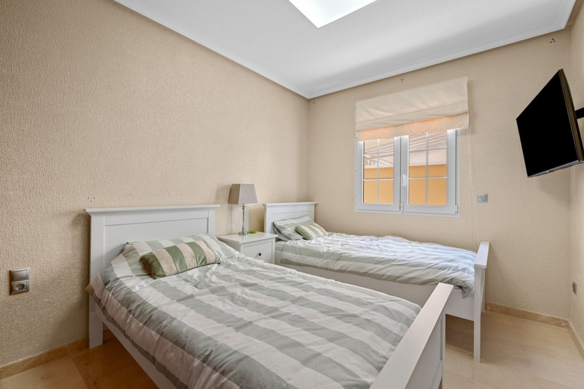 Herverkoop - Appartement / Flat -
Cabo Roig - Costa Blanca