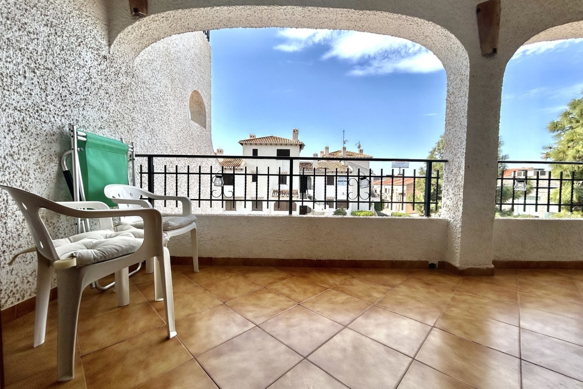 Herverkoop - Appartement / Flat -
Cabo Roig - Costa Blanca