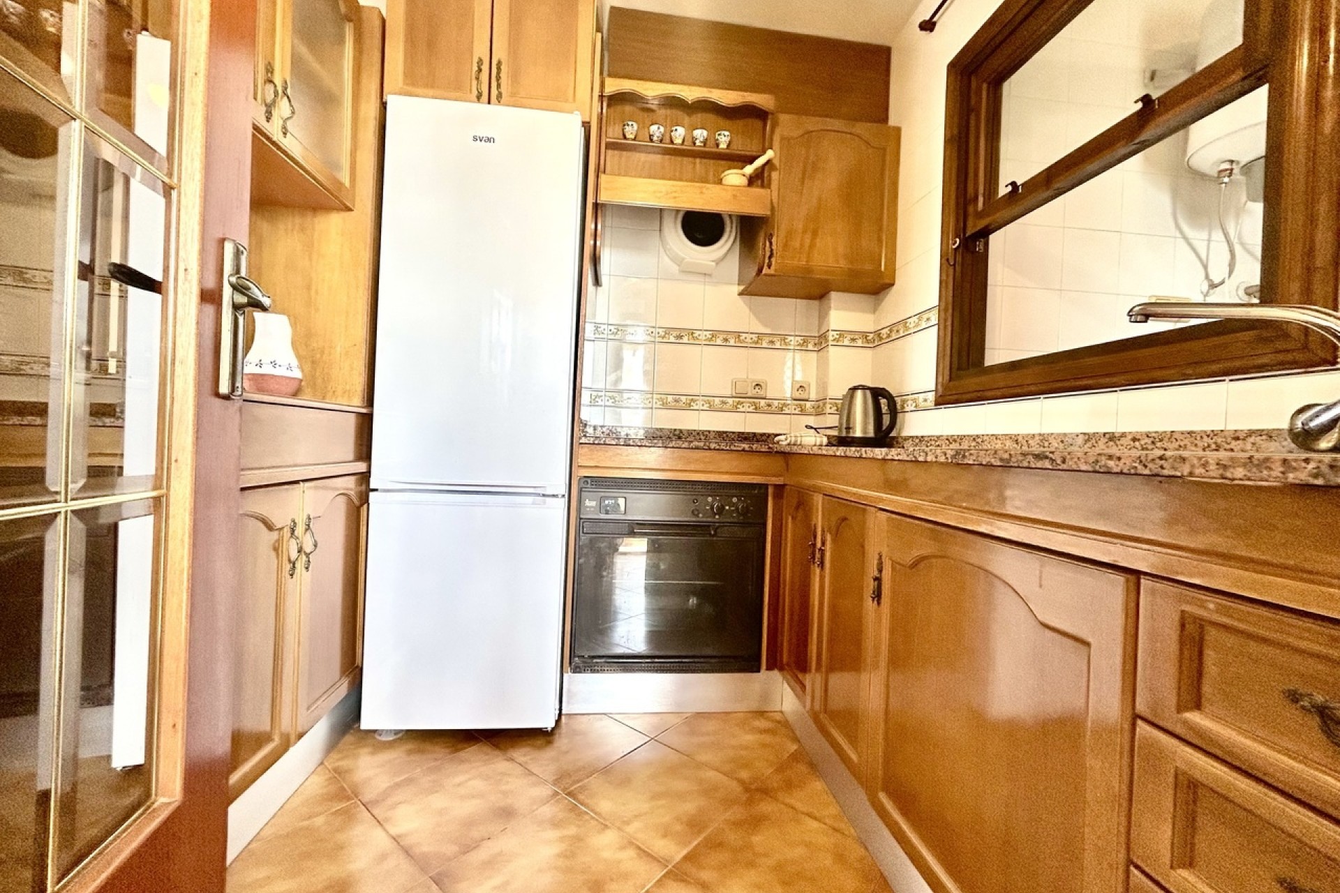 Herverkoop - Appartement / Flat -
Cabo Roig - Costa Blanca