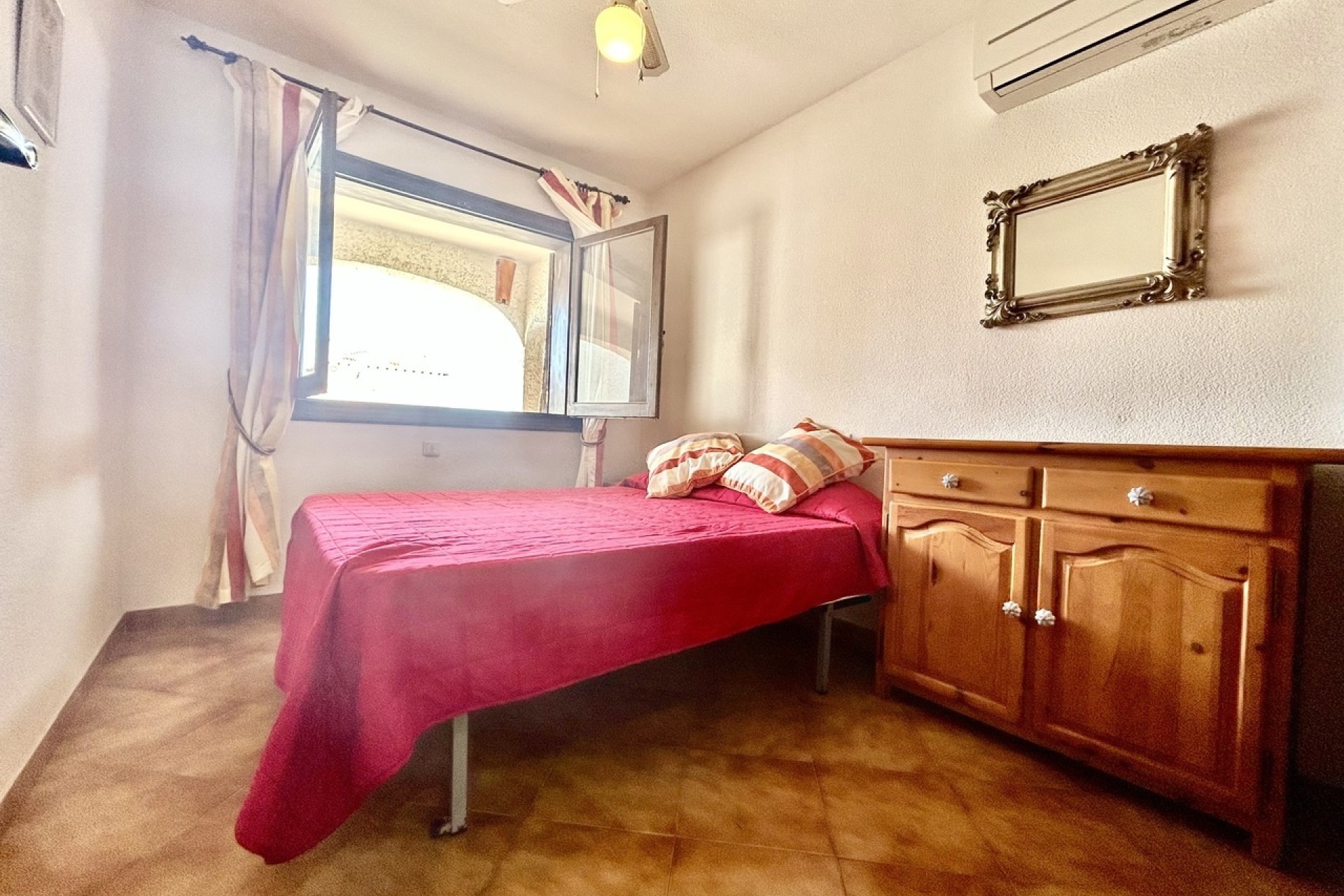 Herverkoop - Appartement / Flat -
Cabo Roig - Costa Blanca
