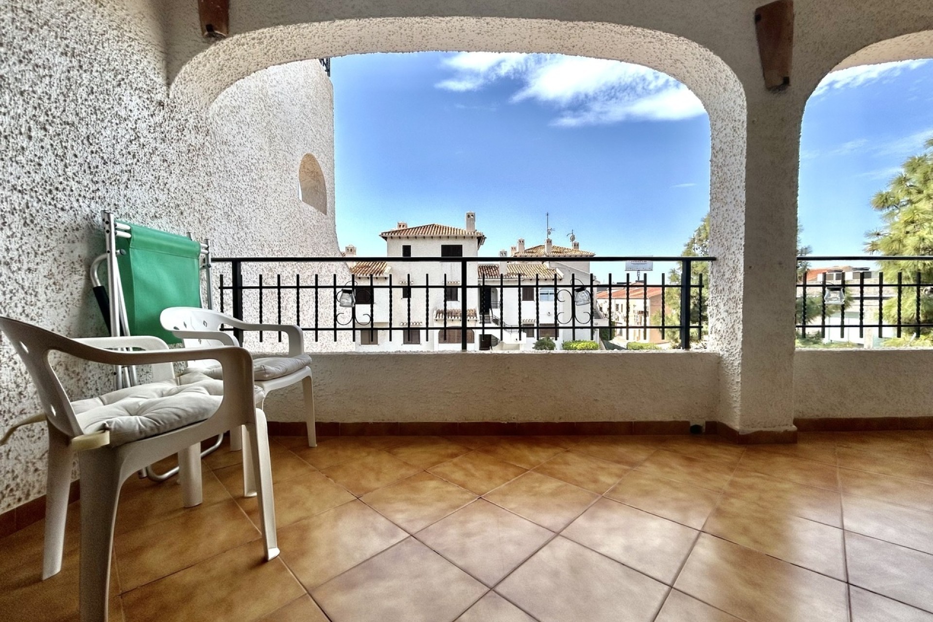 Herverkoop - Appartement / Flat -
Cabo Roig - Costa Blanca