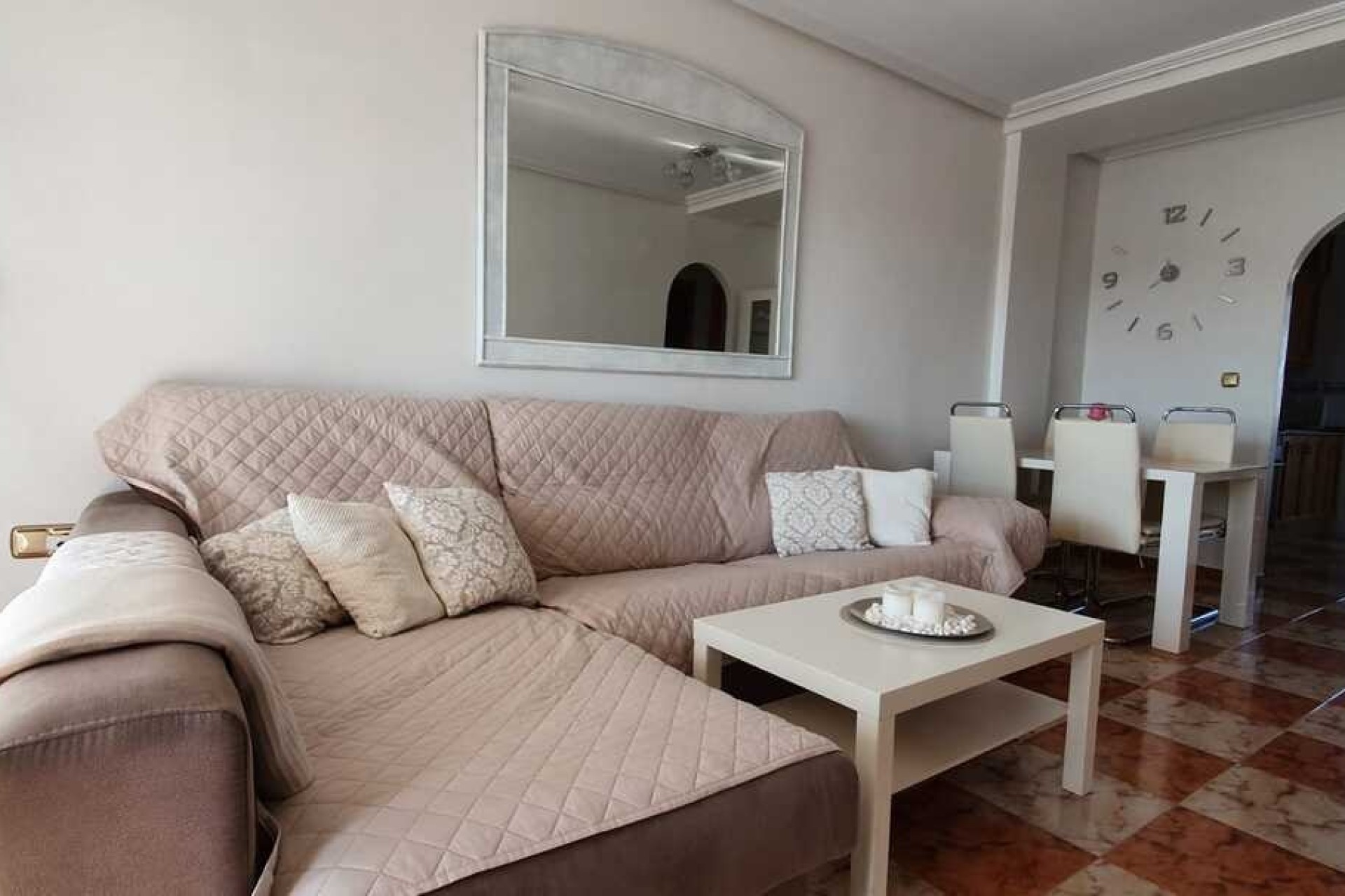 Herverkoop - Appartement / Flat -
Cabo Roig - Costa Blanca