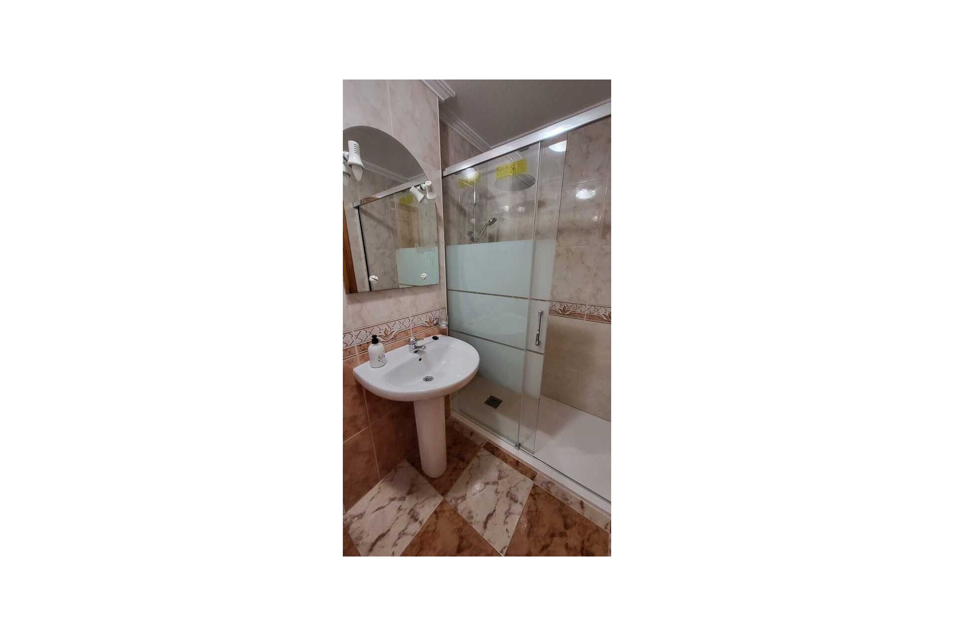 Herverkoop - Appartement / Flat -
Cabo Roig - Costa Blanca