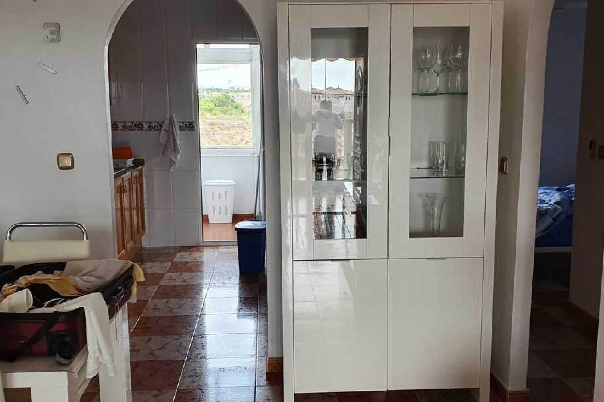 Herverkoop - Appartement / Flat -
Cabo Roig - Costa Blanca