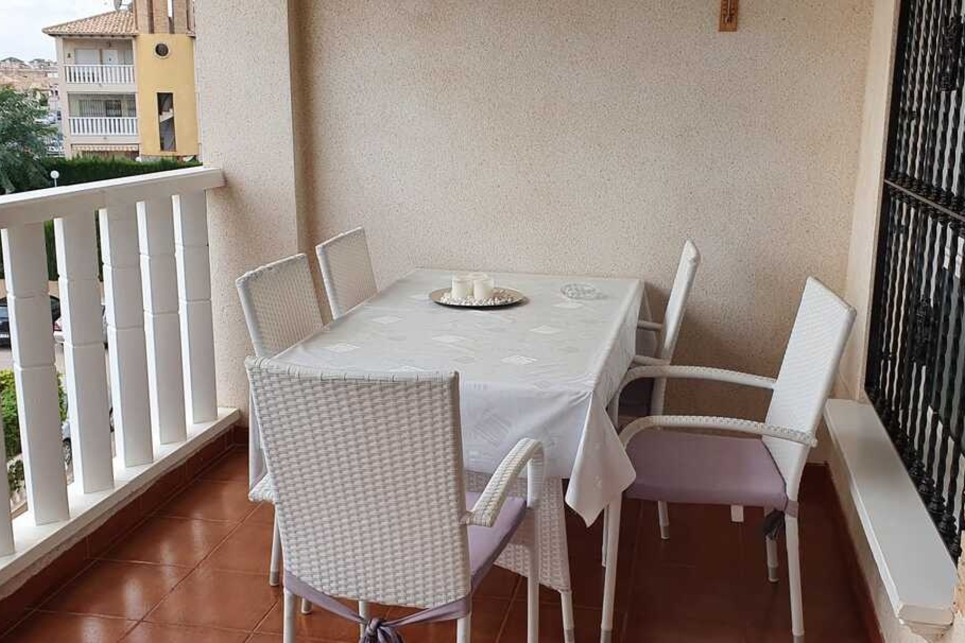 Herverkoop - Appartement / Flat -
Cabo Roig - Costa Blanca