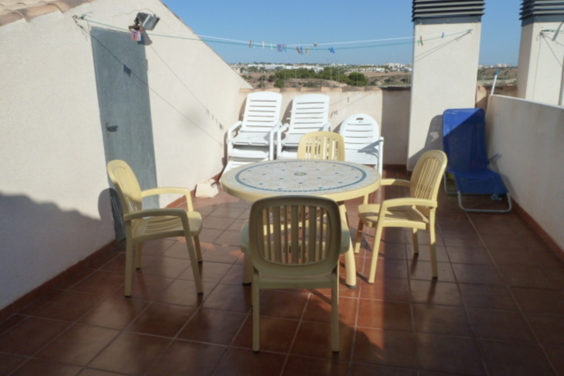 Herverkoop - Appartement / Flat -
Cabo Roig - Costa Blanca