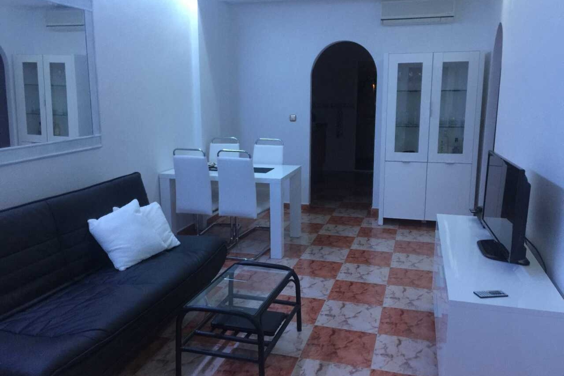 Herverkoop - Appartement / Flat -
Cabo Roig - Costa Blanca
