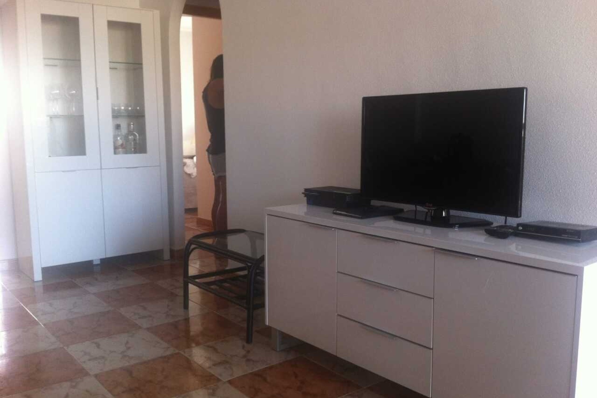 Herverkoop - Appartement / Flat -
Cabo Roig - Costa Blanca