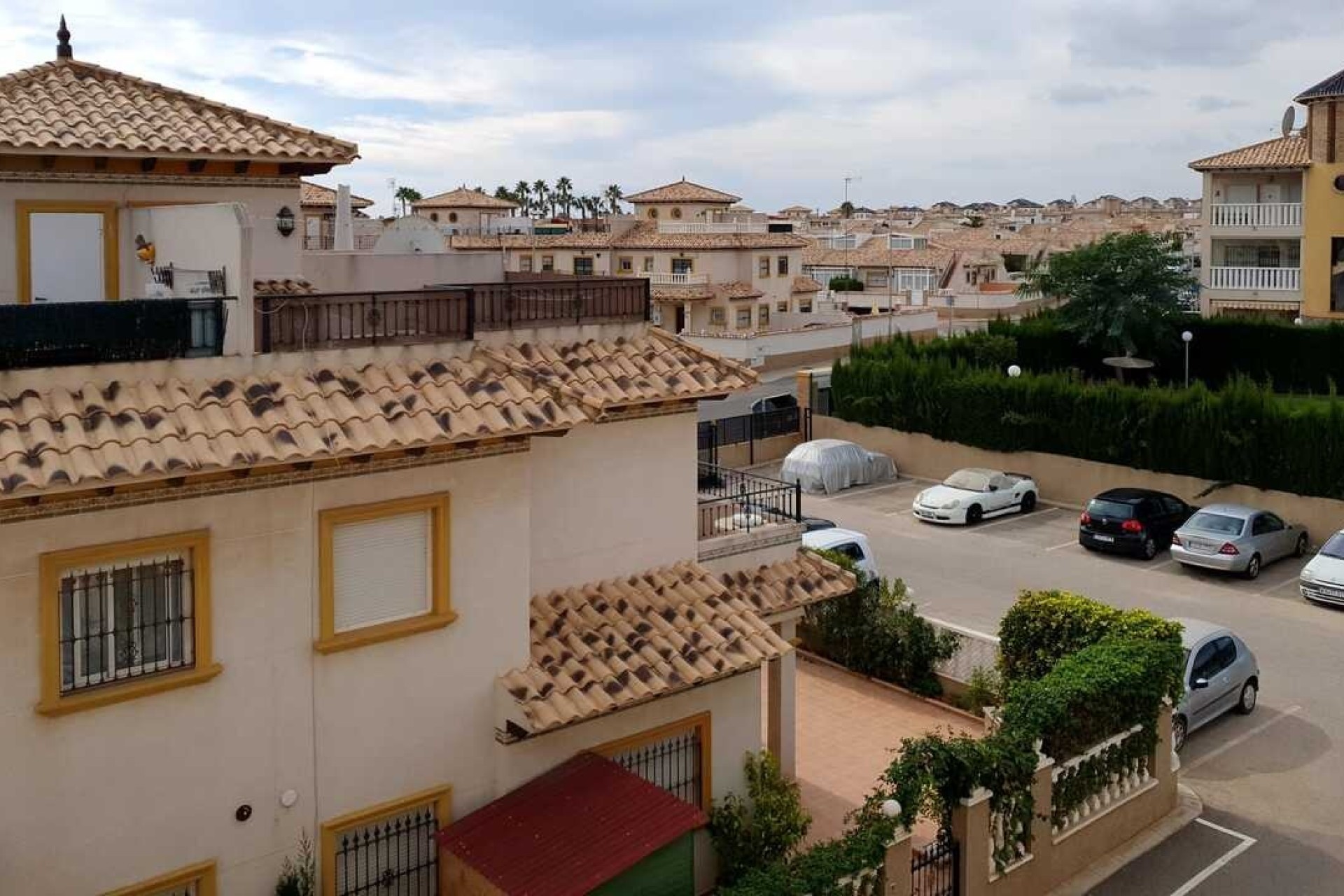 Herverkoop - Appartement / Flat -
Cabo Roig - Costa Blanca