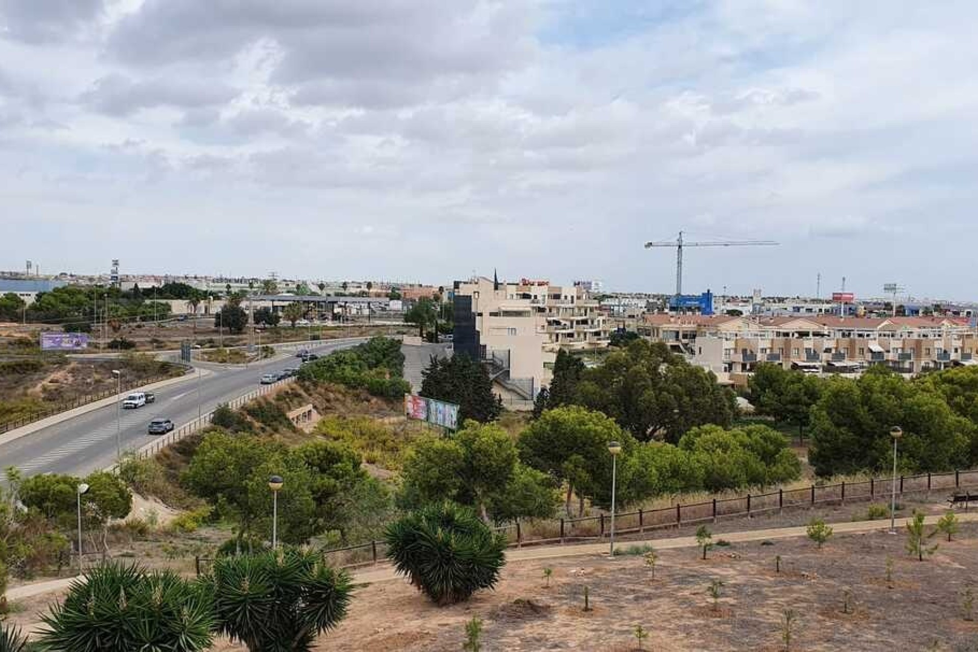 Herverkoop - Appartement / Flat -
Cabo Roig - Costa Blanca