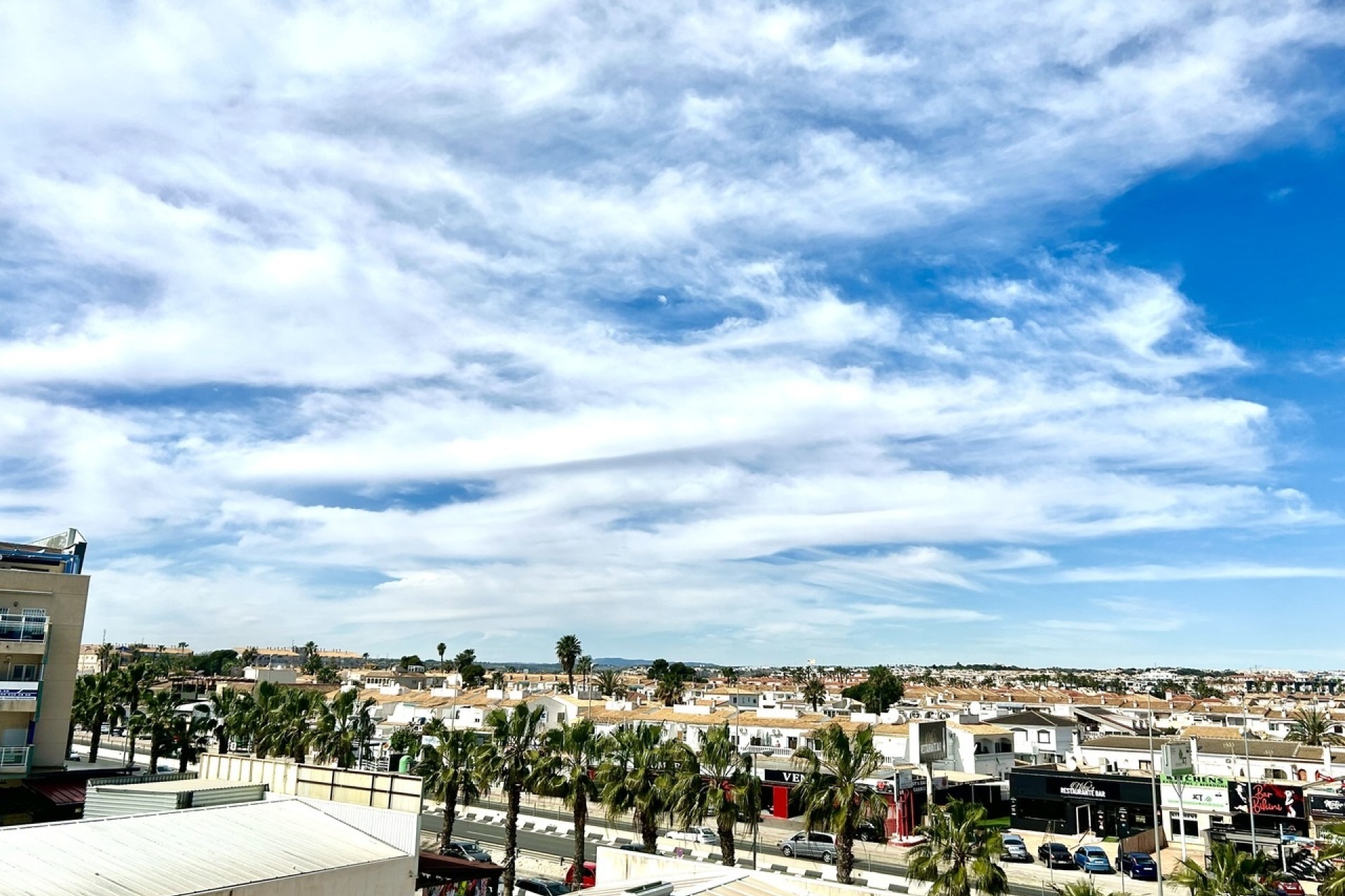 Herverkoop - Appartement / Flat -
Cabo Roig - Costa Blanca