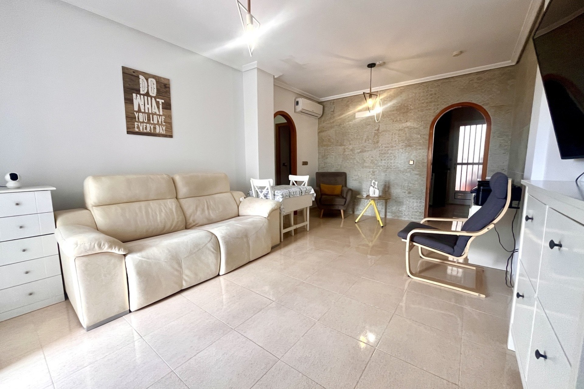Herverkoop - Appartement / Flat -
Cabo Roig - Costa Blanca