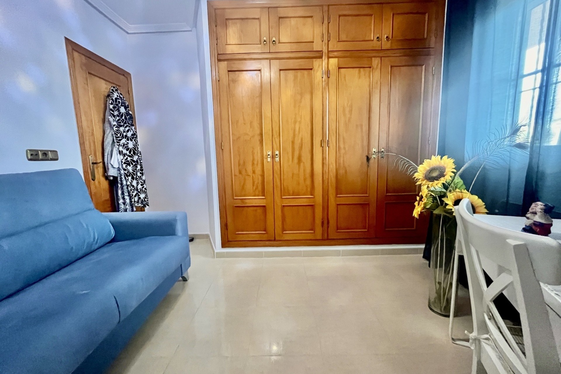 Herverkoop - Appartement / Flat -
Cabo Roig - Costa Blanca
