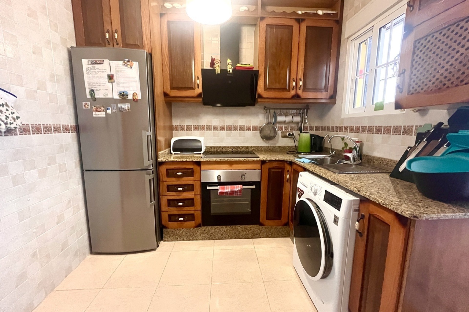 Herverkoop - Appartement / Flat -
Cabo Roig - Costa Blanca