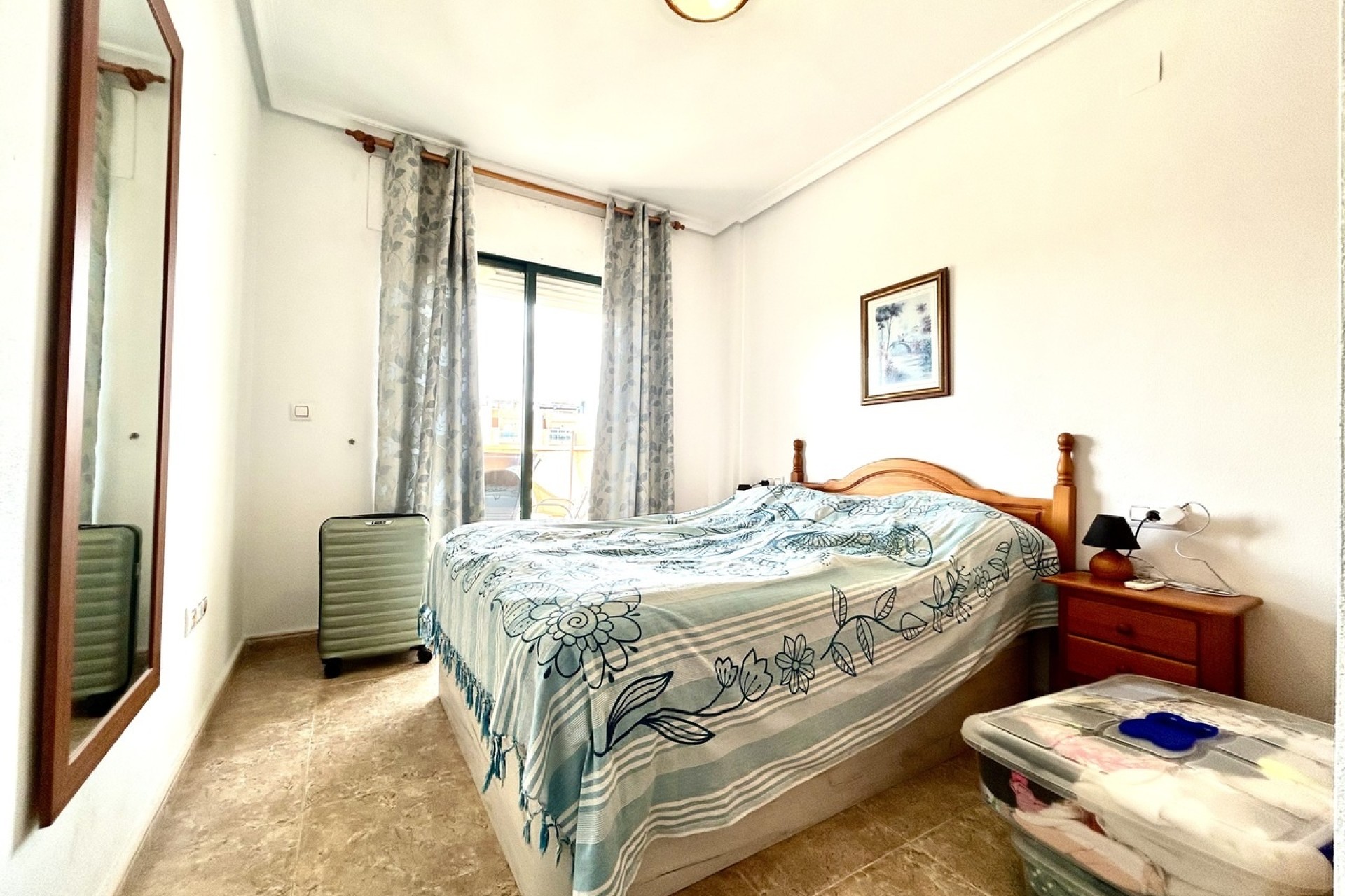 Herverkoop - Appartement / Flat -
Cabo Roig - Costa Blanca