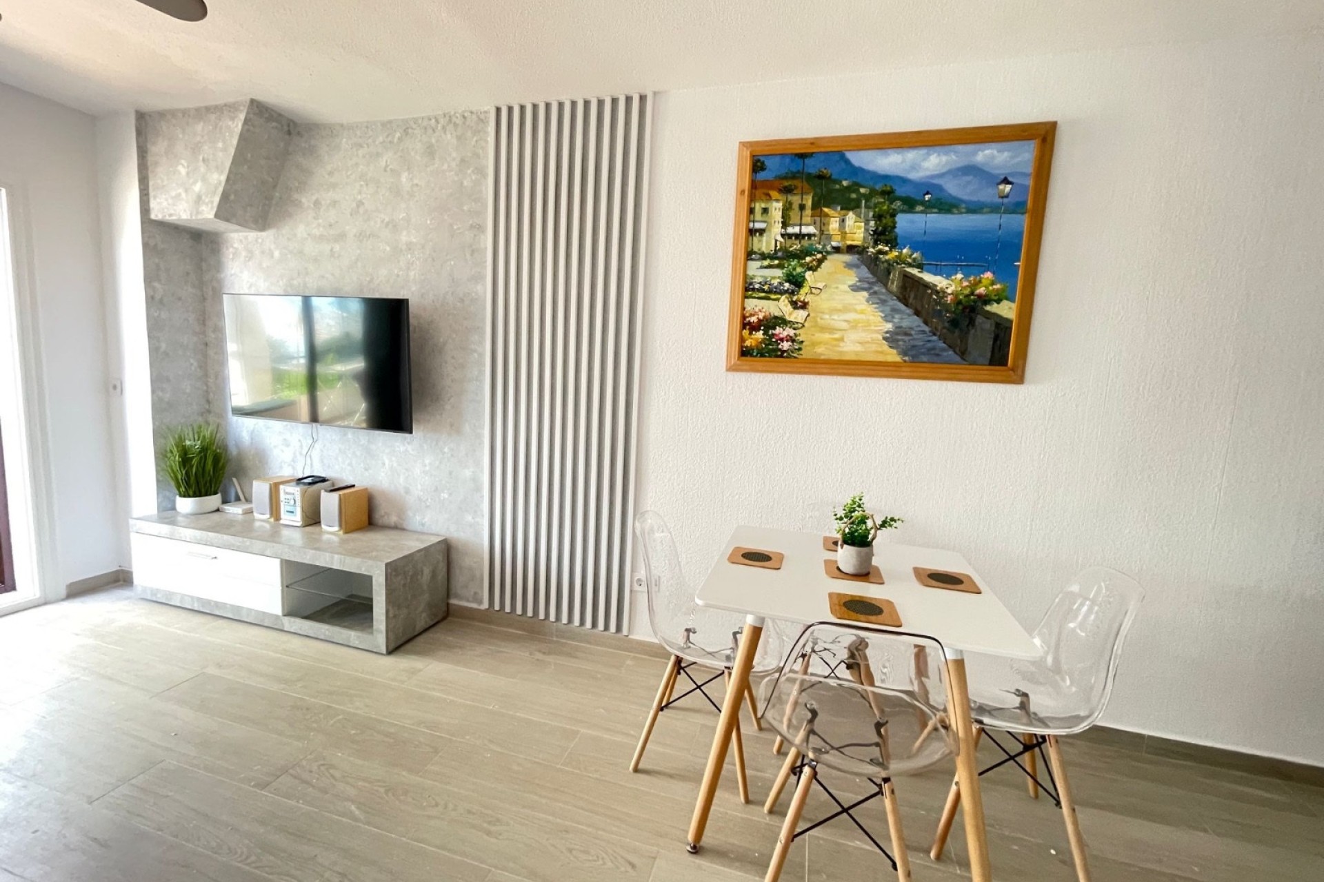Herverkoop - Appartement / Flat -
Cabo Roig - Costa Blanca