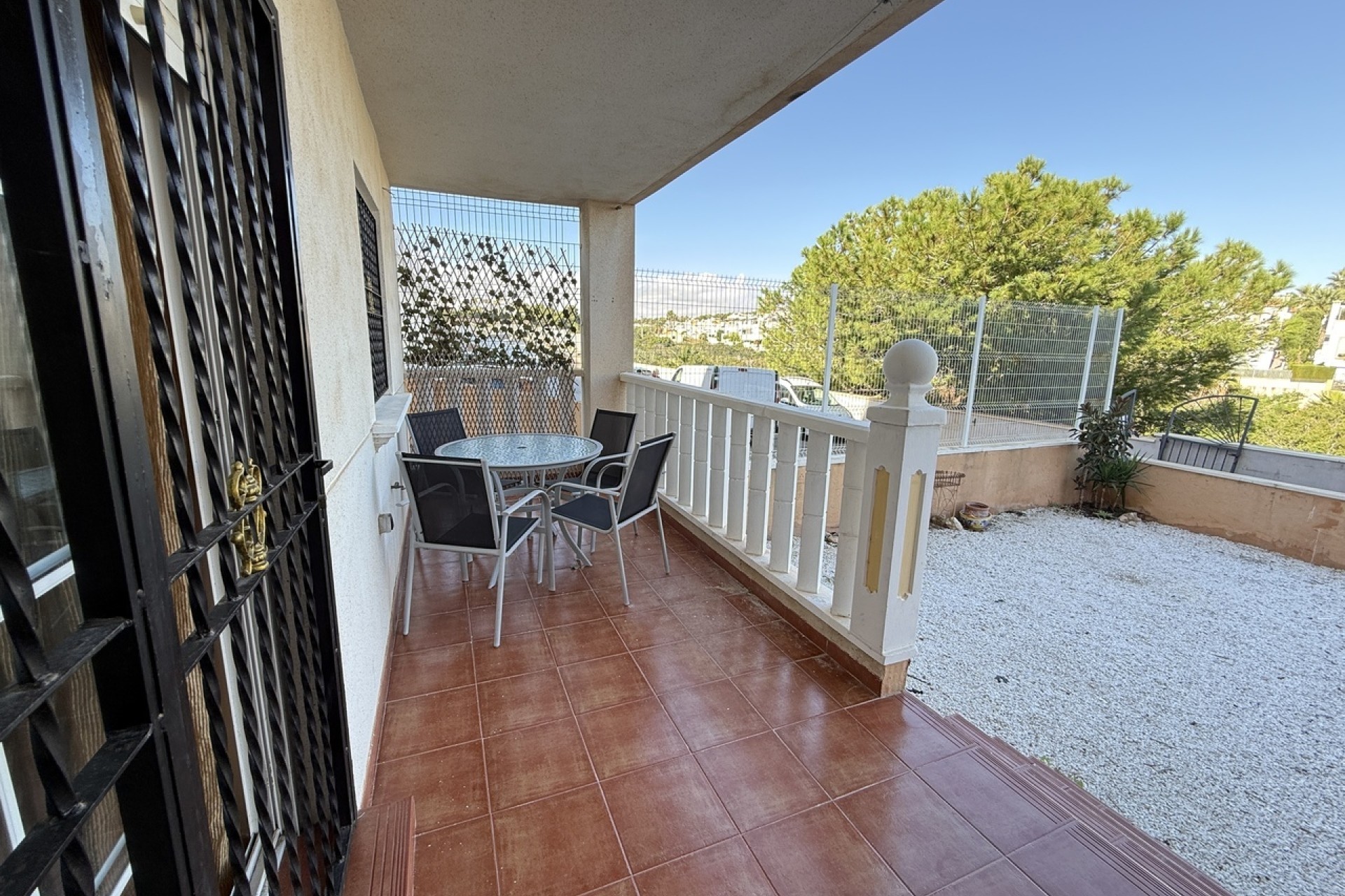 Herverkoop - Appartement / Flat -
Cabo Roig - Costa Blanca
