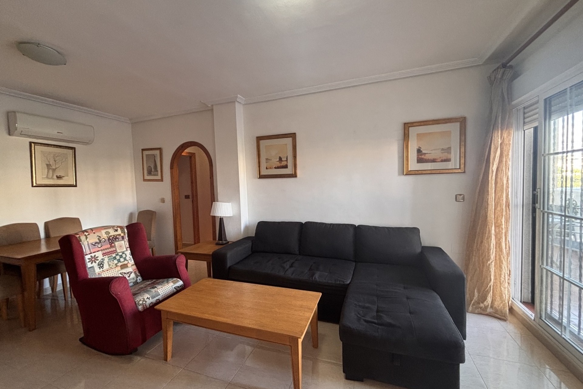 Herverkoop - Appartement / Flat -
Cabo Roig - Costa Blanca