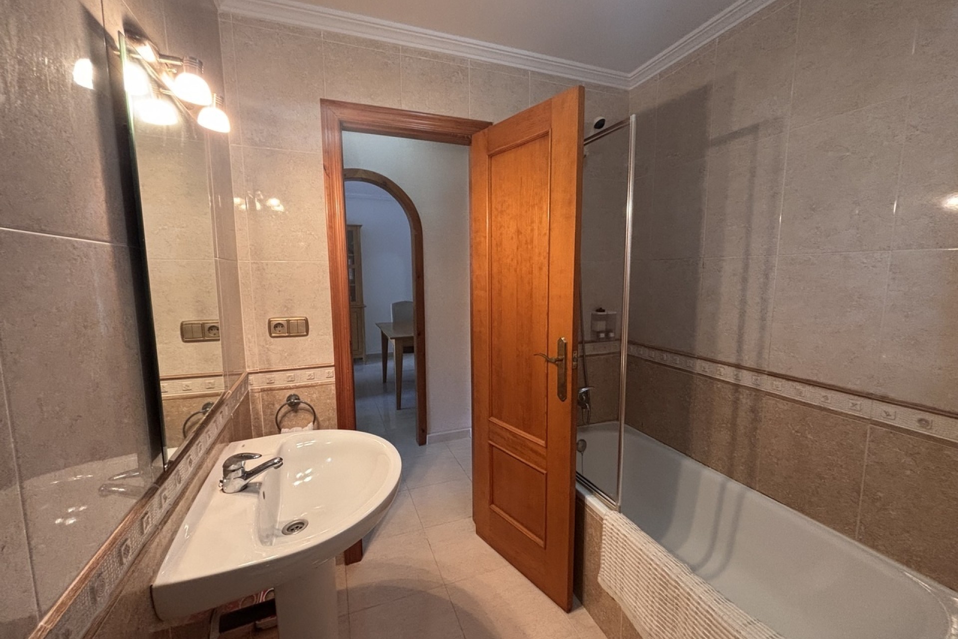 Herverkoop - Appartement / Flat -
Cabo Roig - Costa Blanca