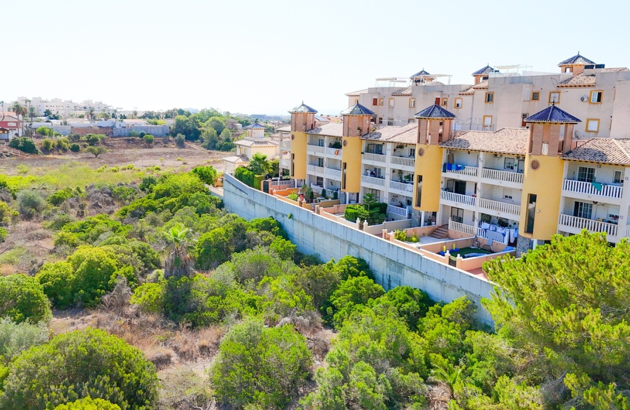 Herverkoop - Appartement / Flat -
Cabo Roig - Costa Blanca