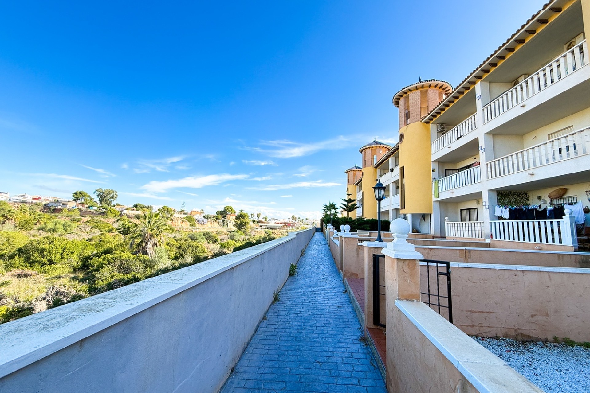 Herverkoop - Appartement / Flat -
Cabo Roig - Costa Blanca