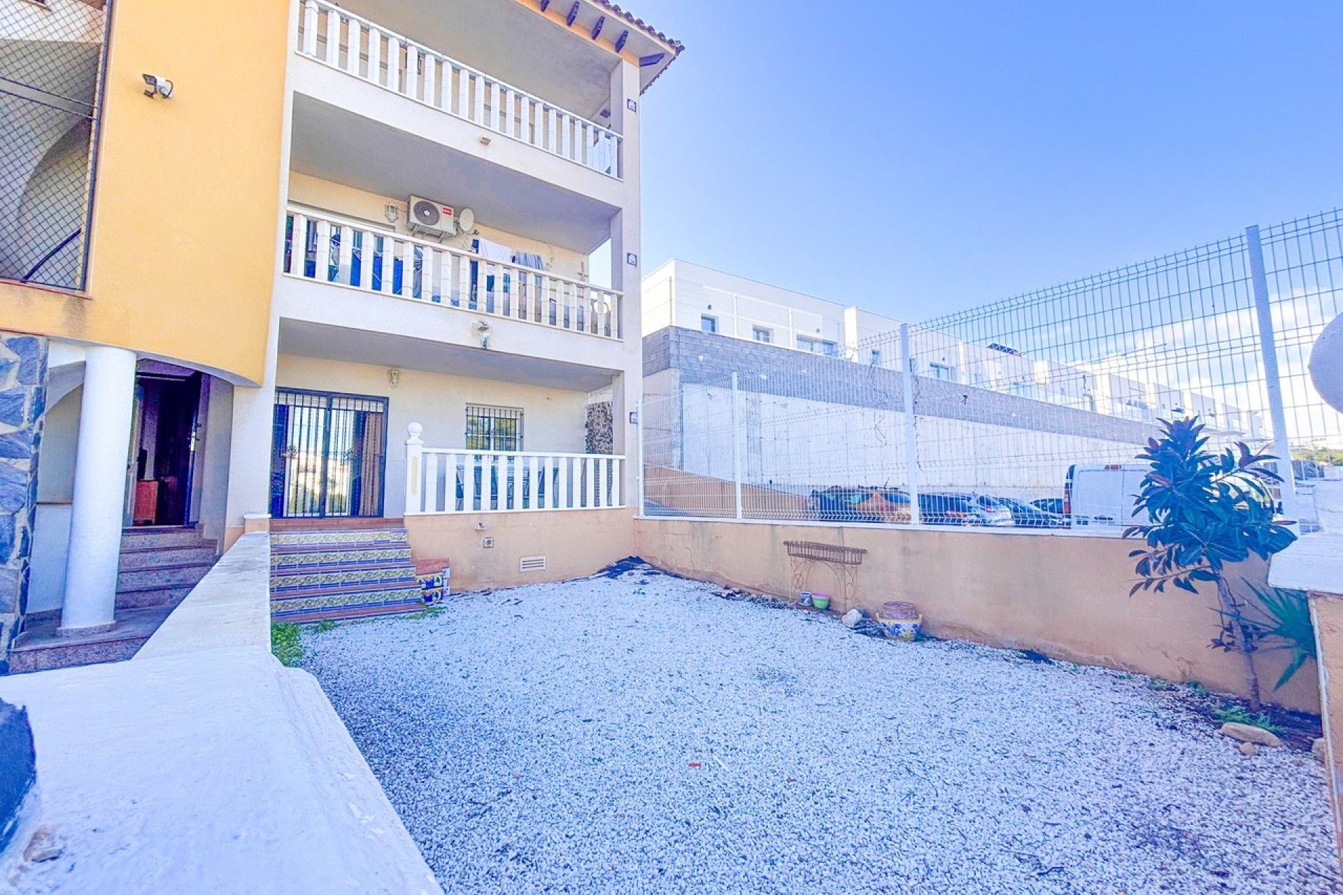 Herverkoop - Appartement / Flat -
Cabo Roig - Costa Blanca