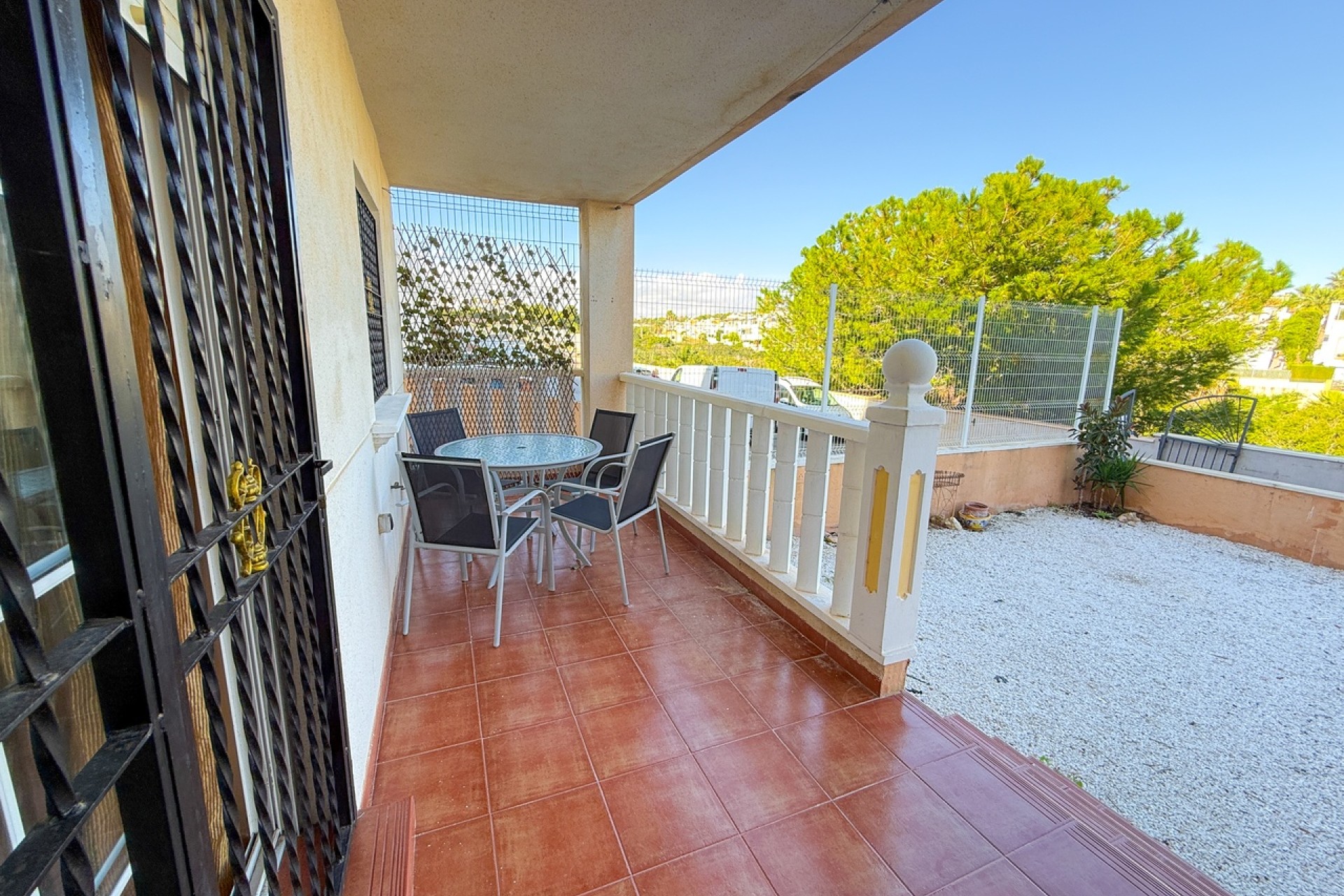 Herverkoop - Appartement / Flat -
Cabo Roig - Costa Blanca