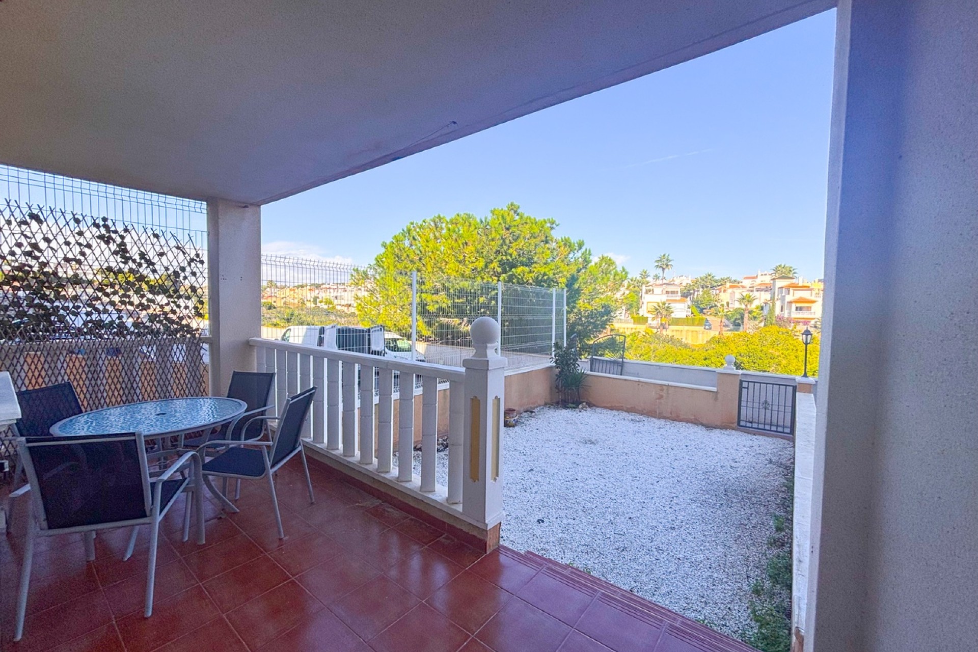 Herverkoop - Appartement / Flat -
Cabo Roig - Costa Blanca