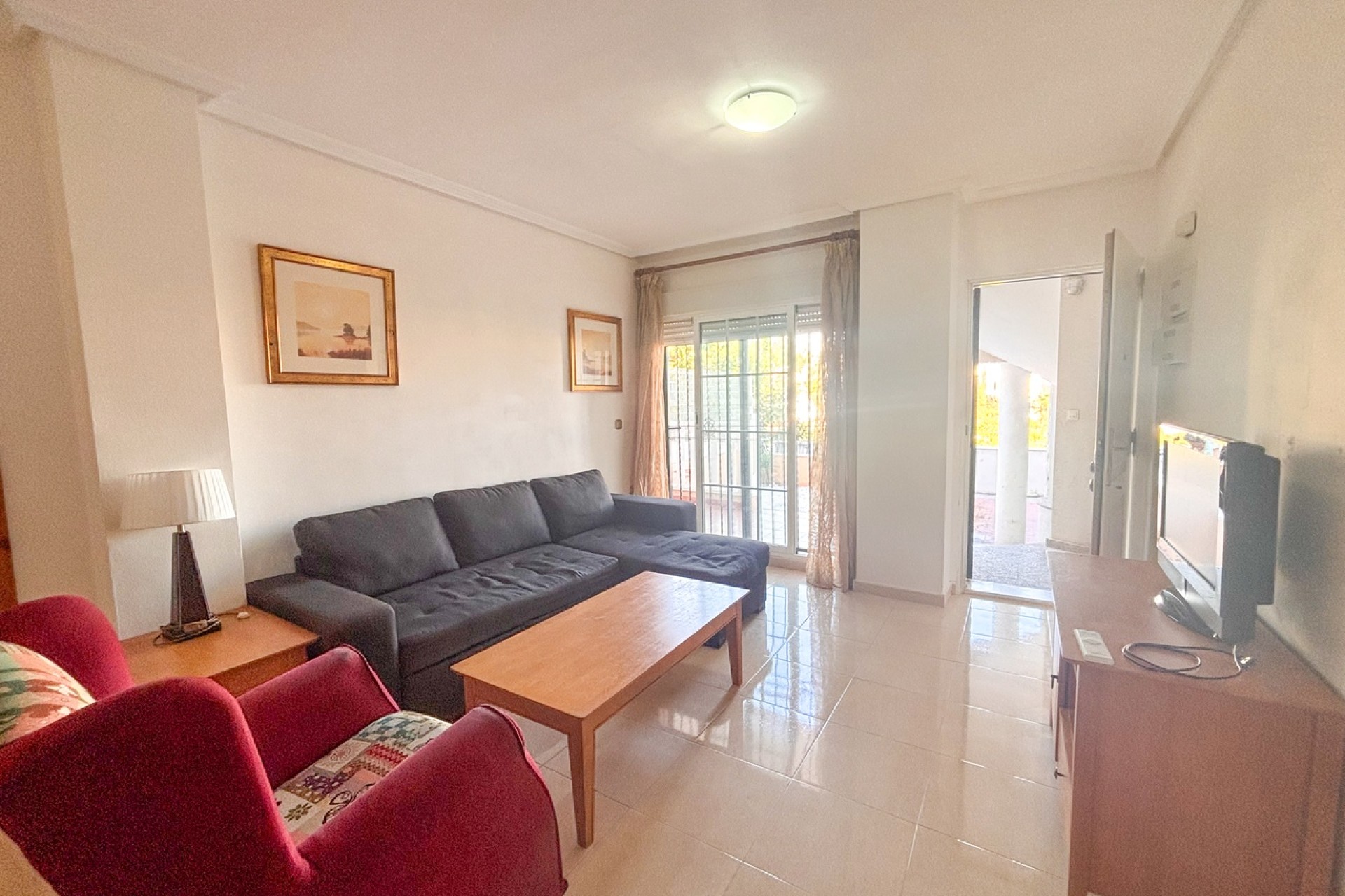 Herverkoop - Appartement / Flat -
Cabo Roig - Costa Blanca