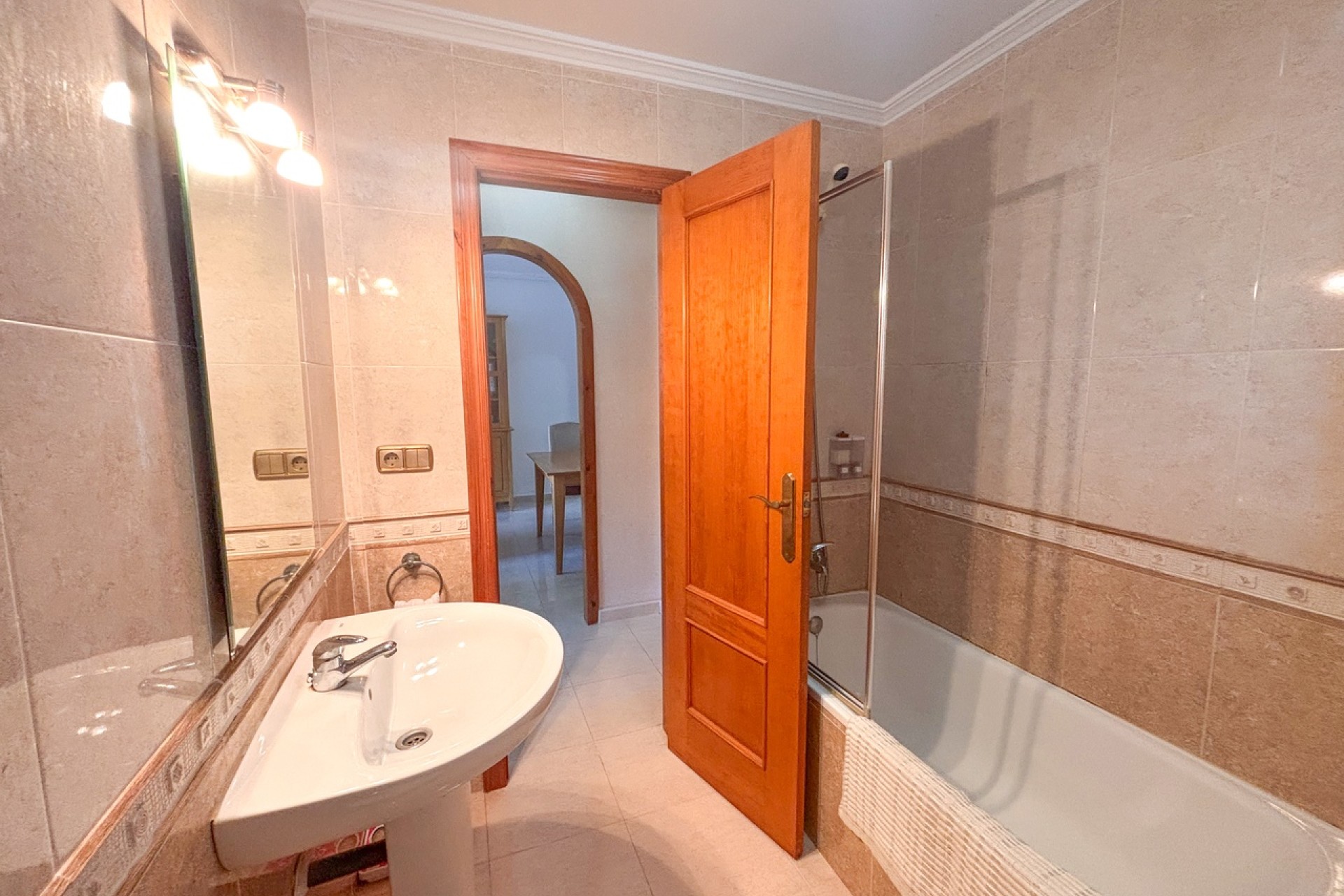 Herverkoop - Appartement / Flat -
Cabo Roig - Costa Blanca