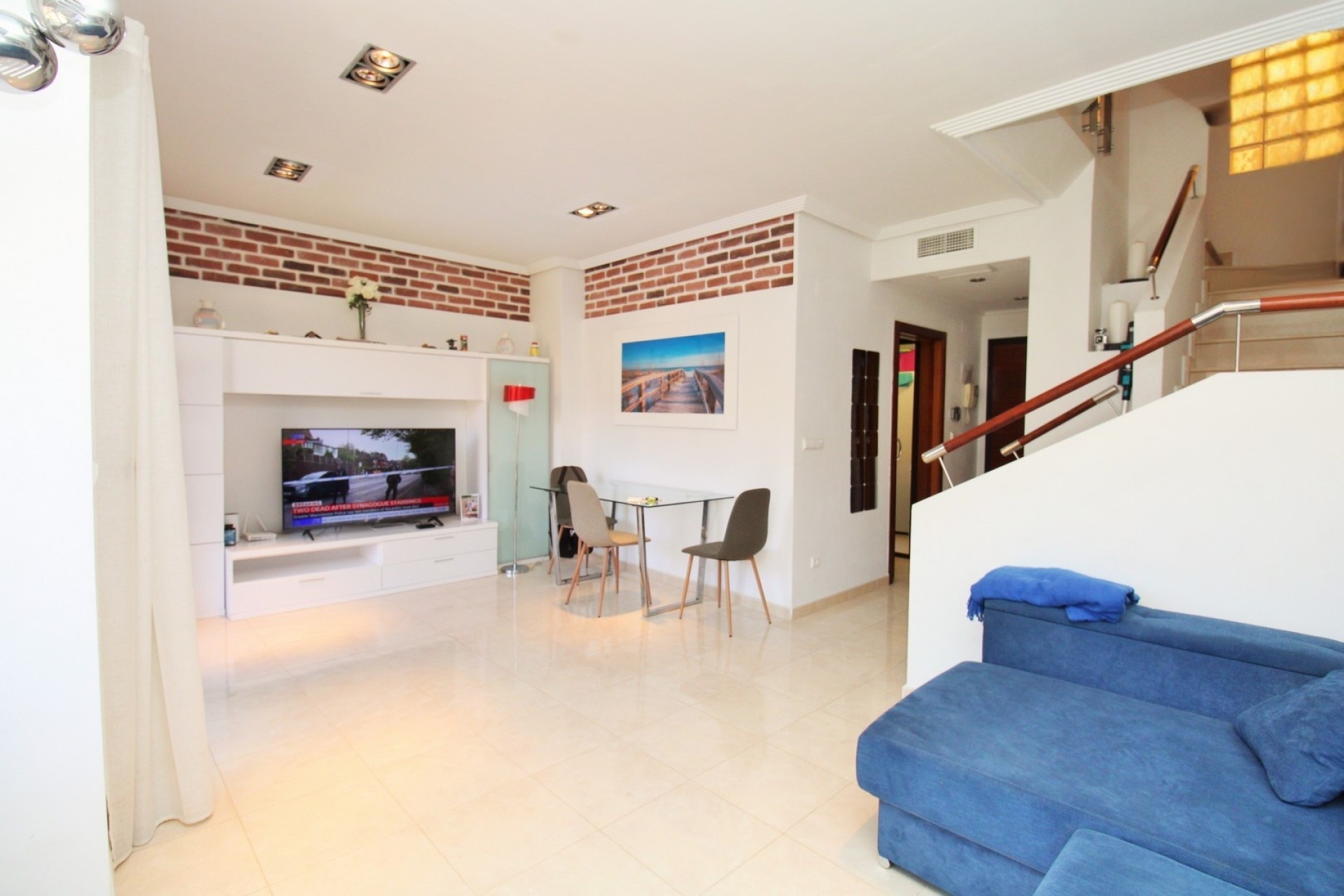 Herverkoop - Appartement / Flat -
Cabo Roig