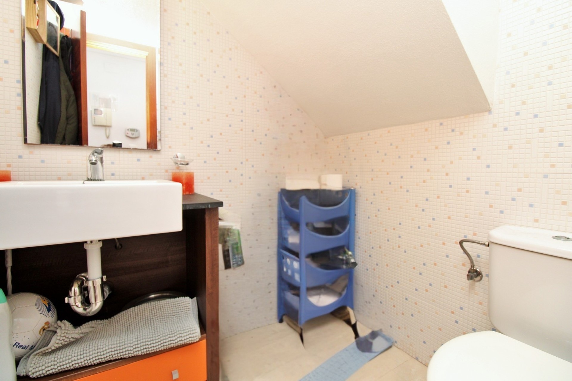 Herverkoop - Appartement / Flat -
Cabo Roig